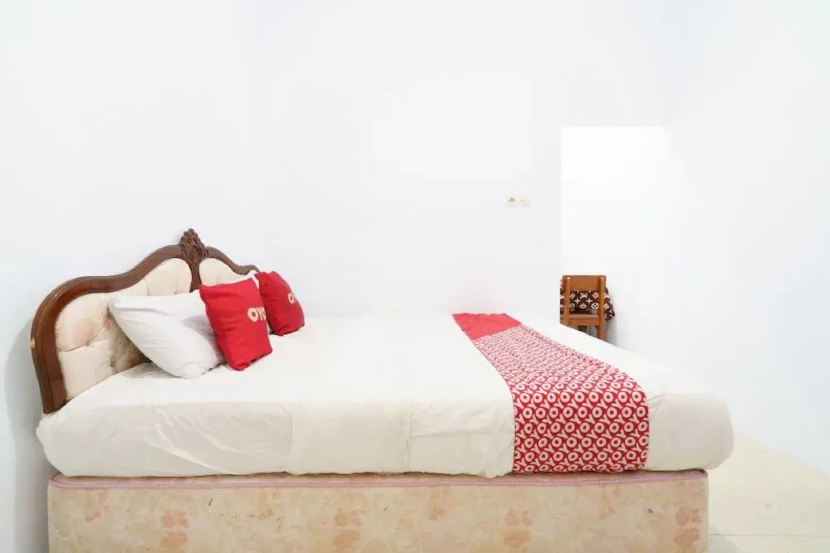 OYO Life 2884 Wisma Jatnika Syariah