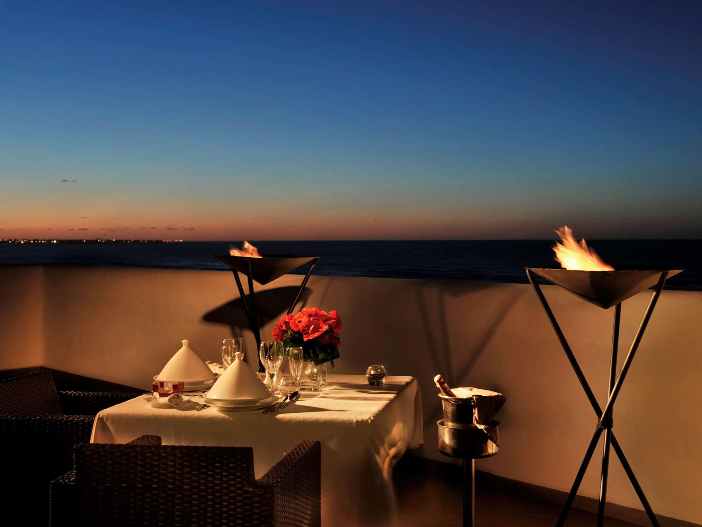 Pullman Mazagan Royal Golf & Spa El Jadida