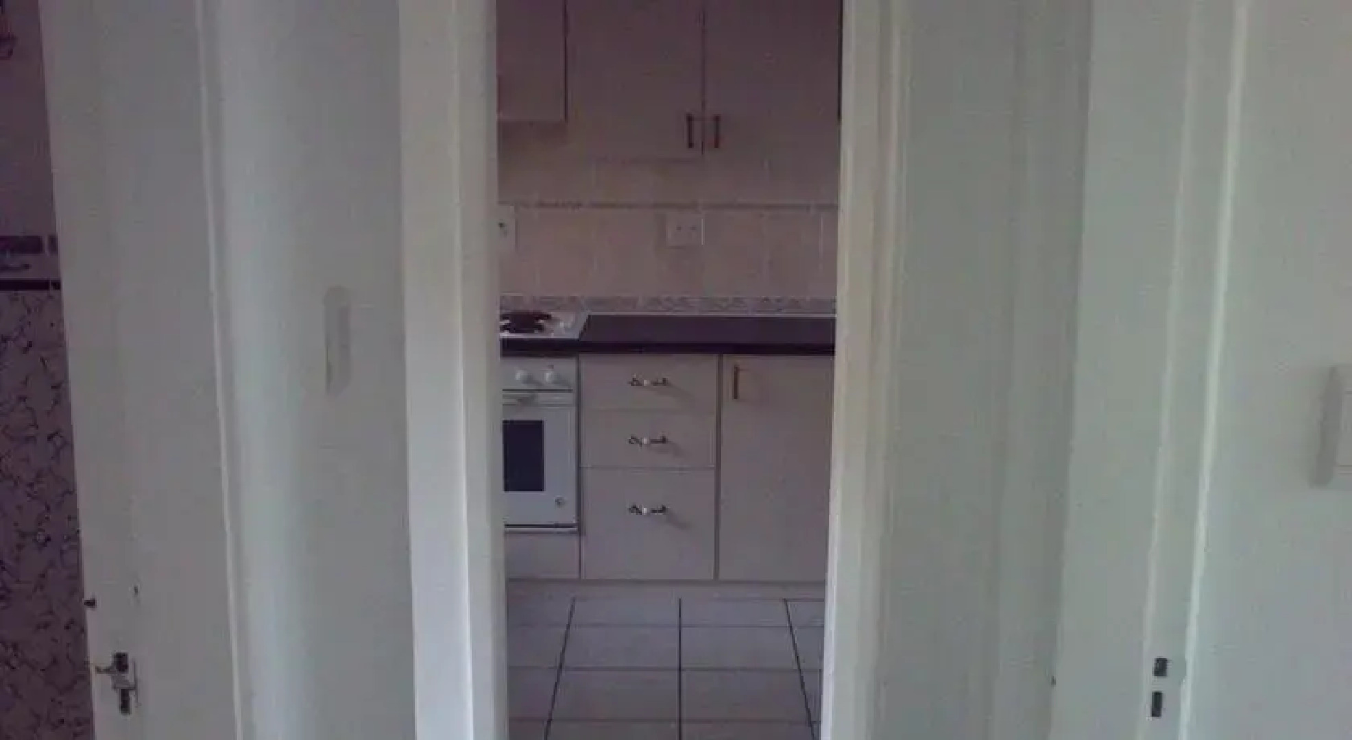 Moengel Moes Kardoes-Margate