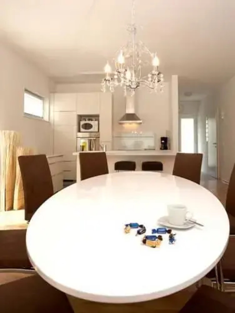 Ferienhaus Wunderburg