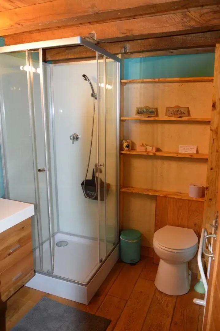 La Maison du Haut Plessix