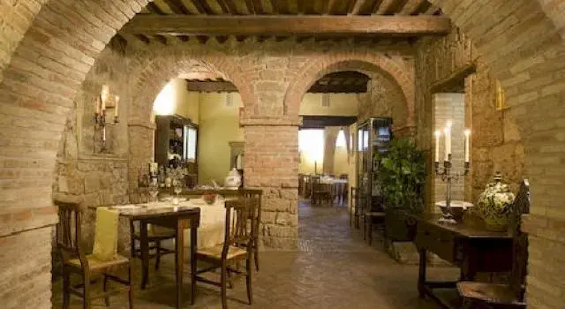 Locanda della Taverna Etrusca