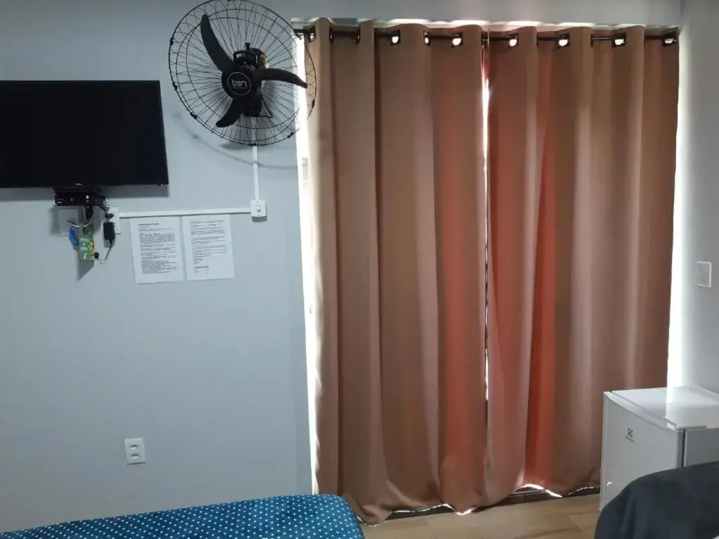 Pousada Recanto do Lago 2