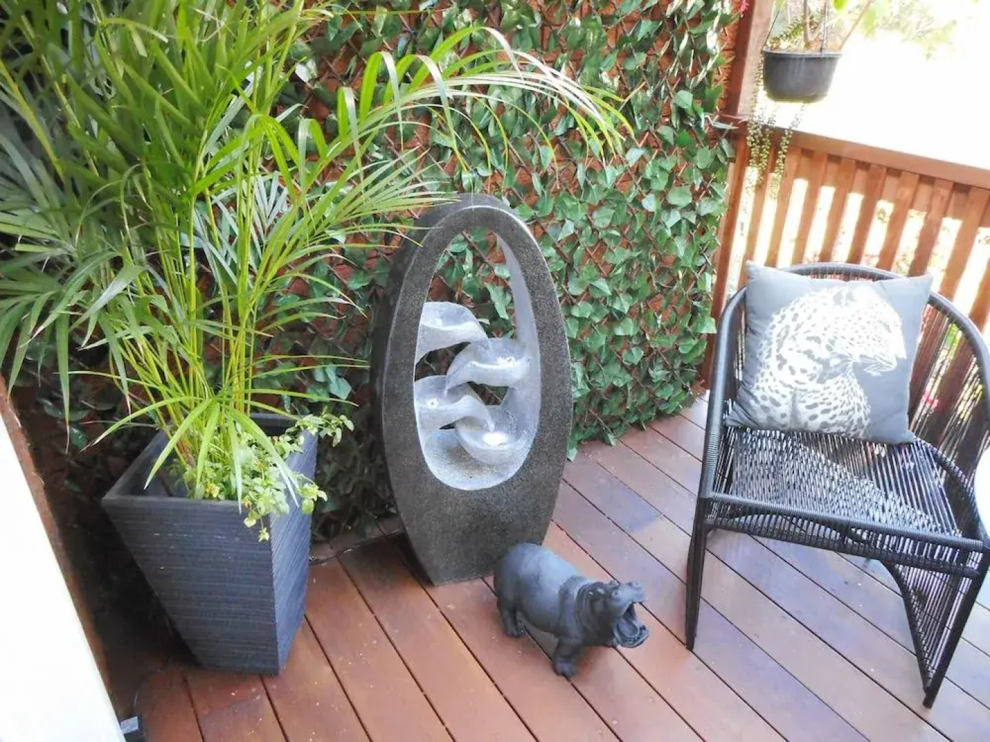 The Little Jungle Studio