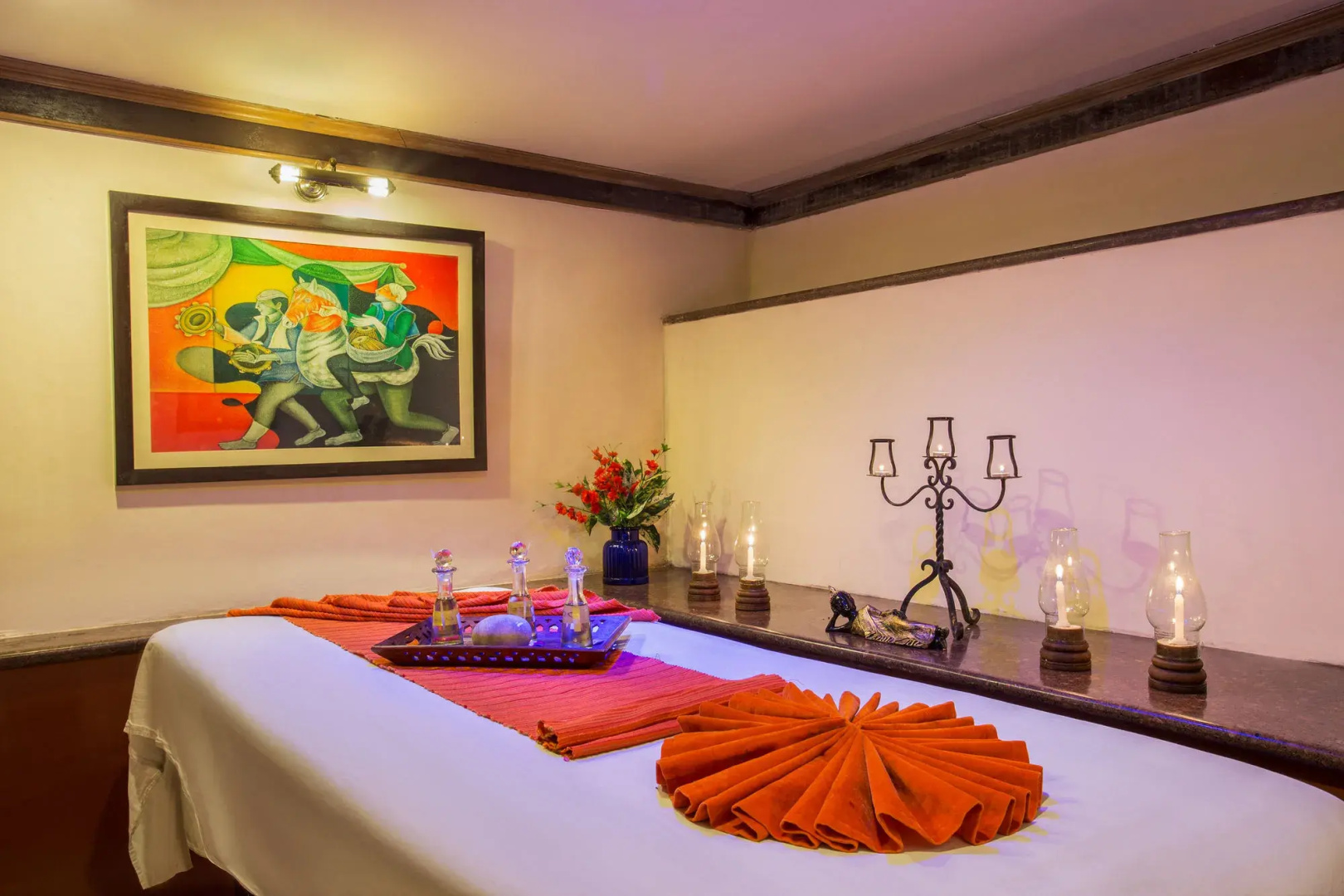 The Naini Retreat, Nainital