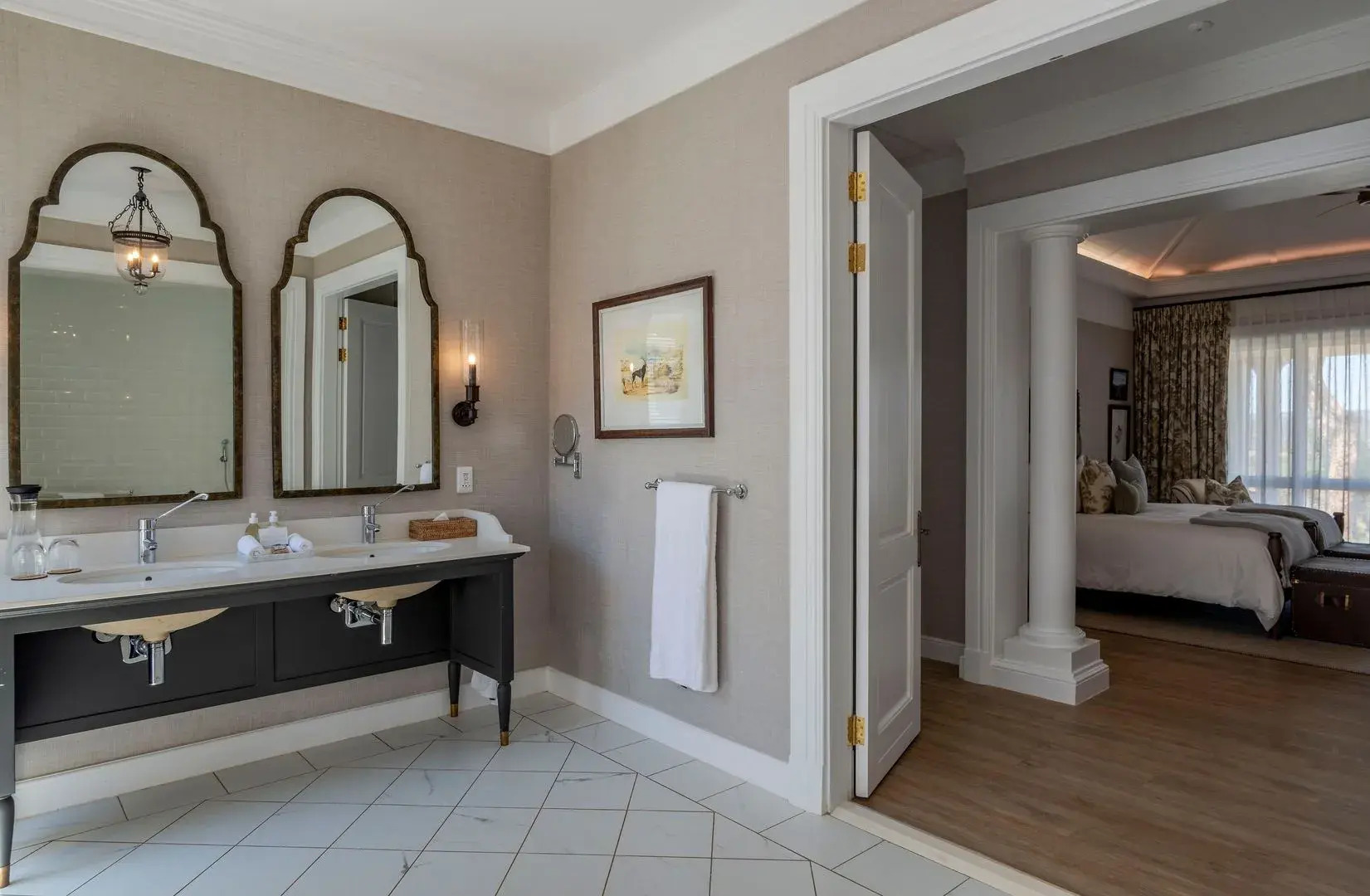 Shamwari Long Lee Manor