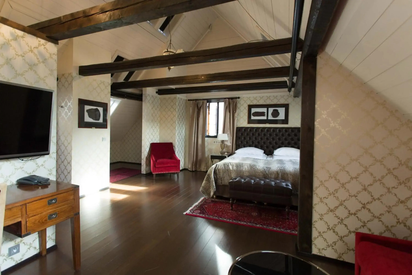 Det Hanseatiske Hotel