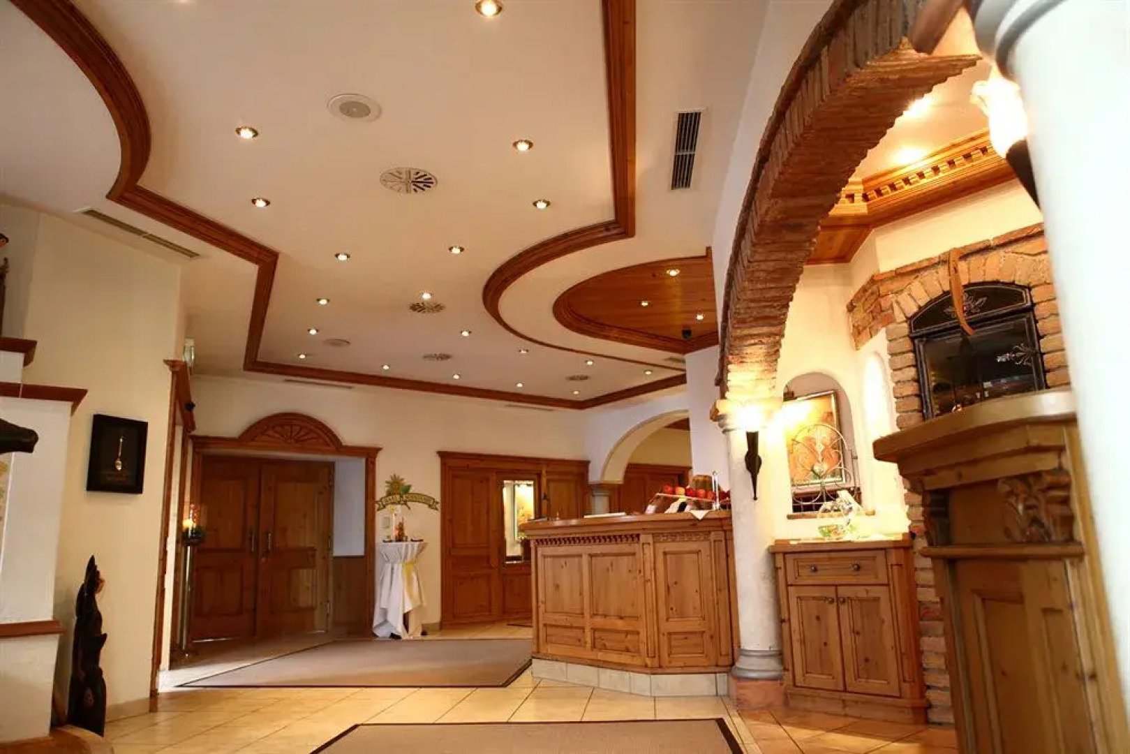 Hotel Landhaus Feckl