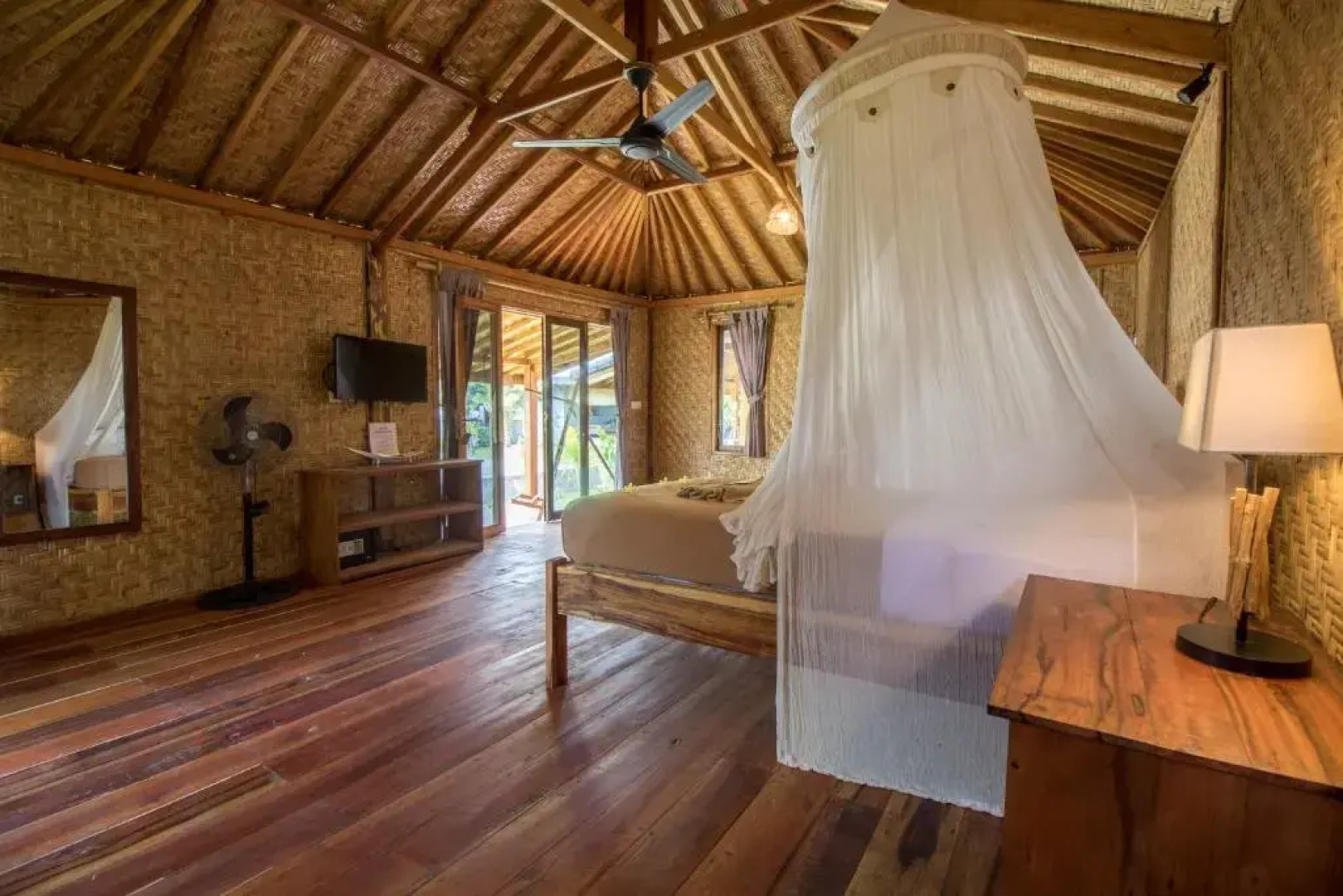 Baha Baha Villas Sumbawa