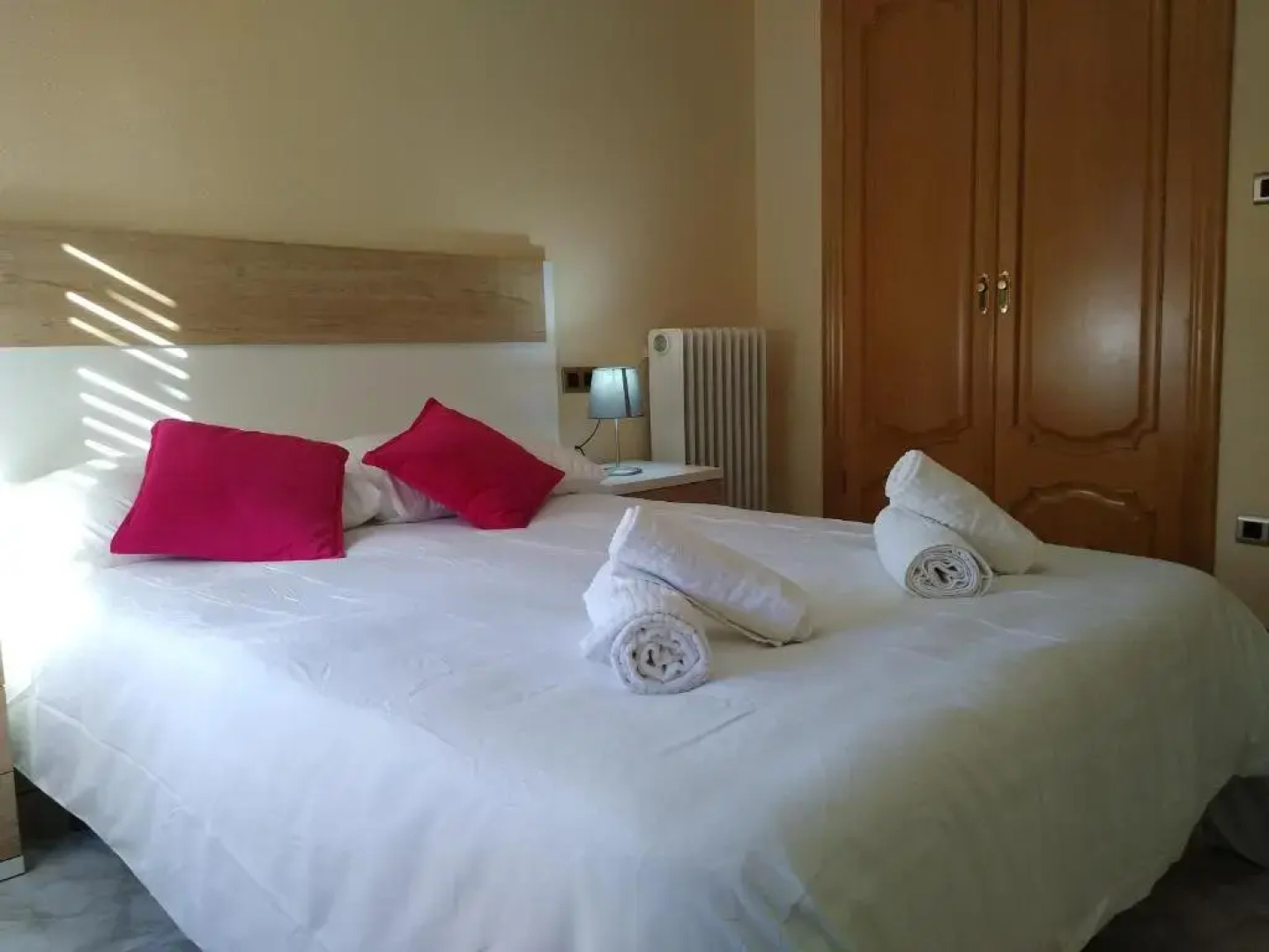 Apartamentos La Rosa - Calamocha