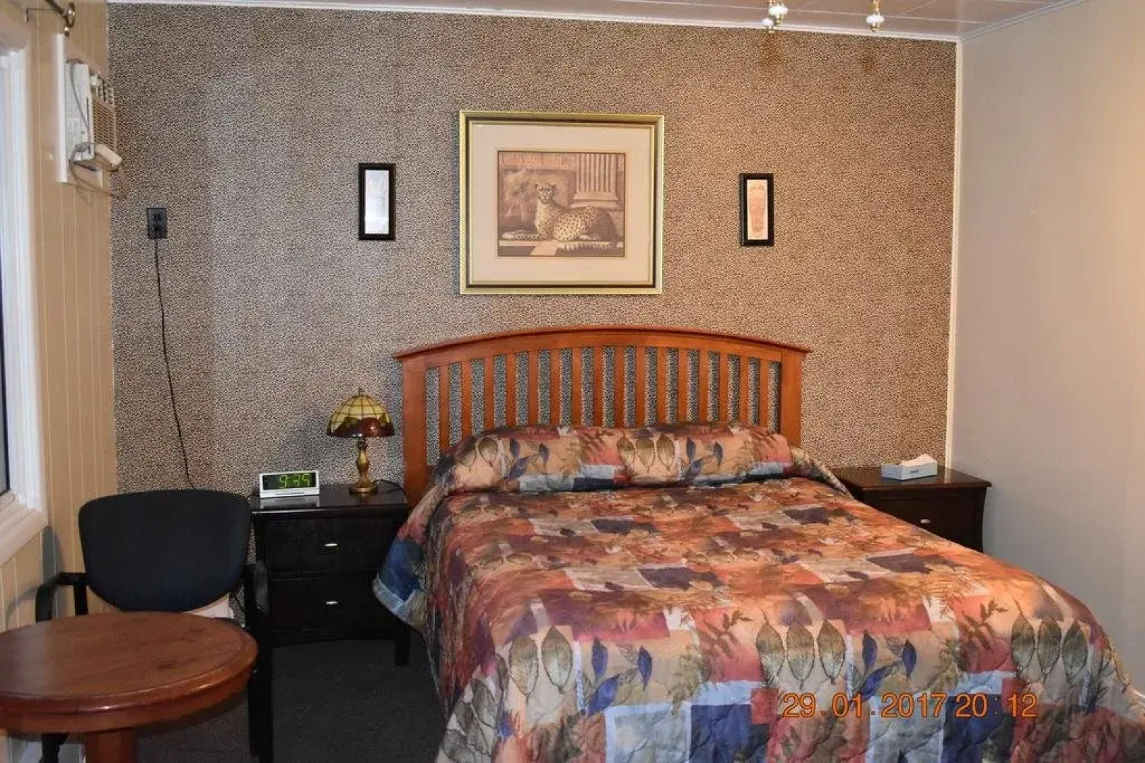 Time Travellers Motel