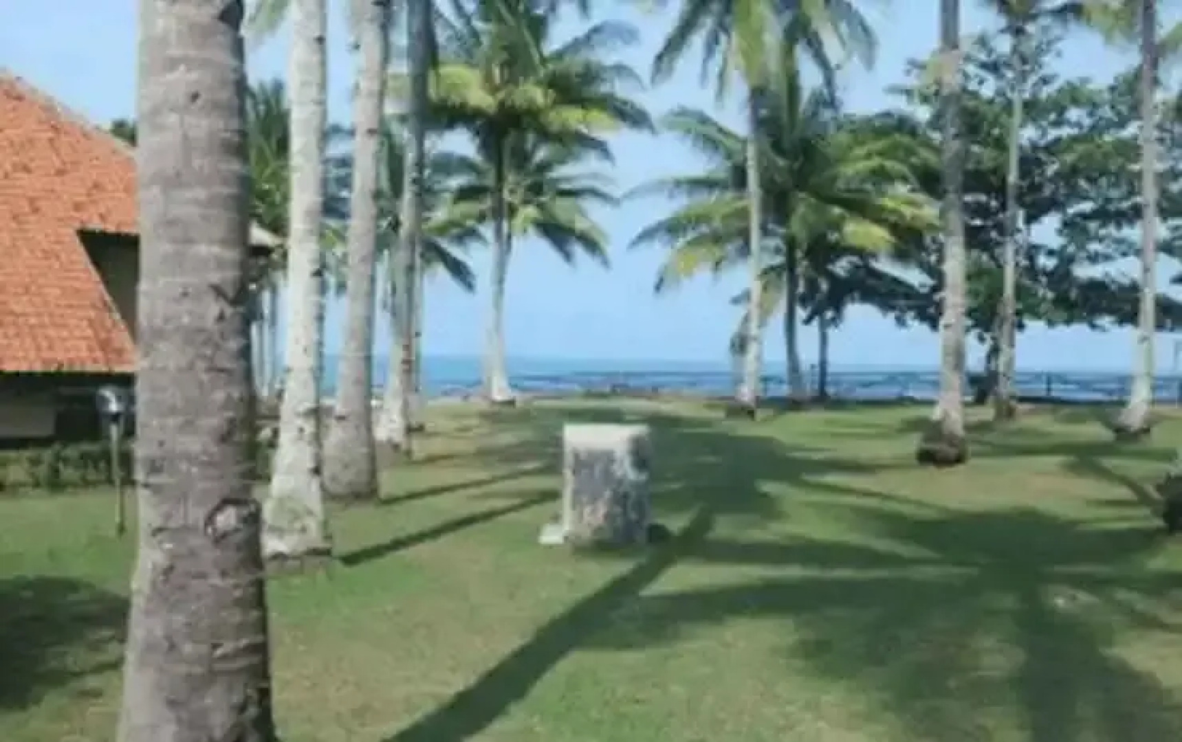 Pondok Pantai Tambang Ayam 3K