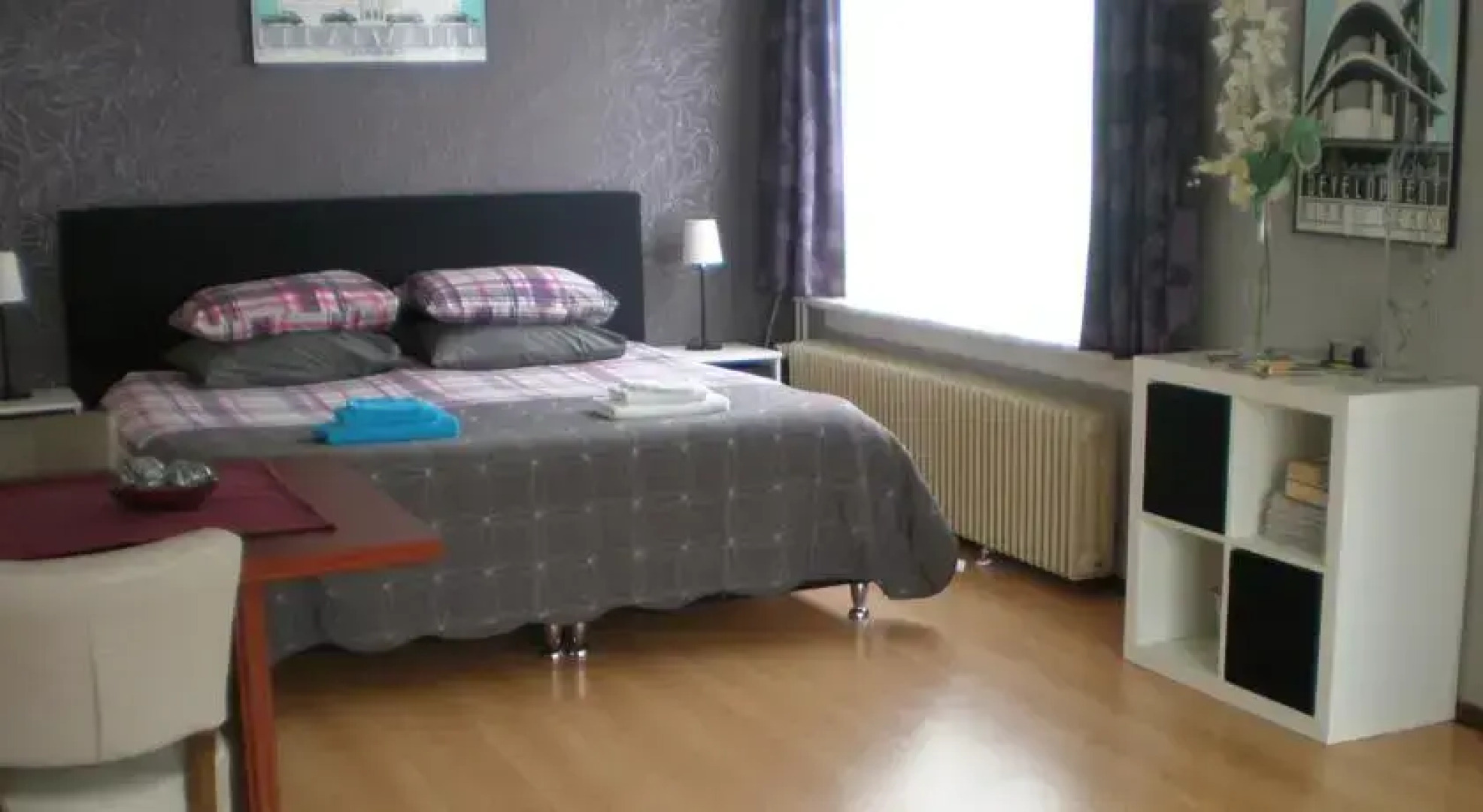 B&B Flamingo-Utrecht