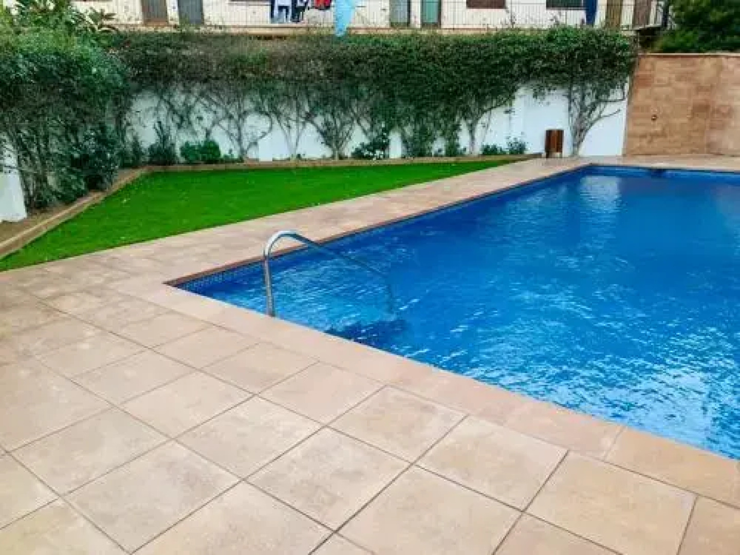 Lets Holidays Beach Apartment