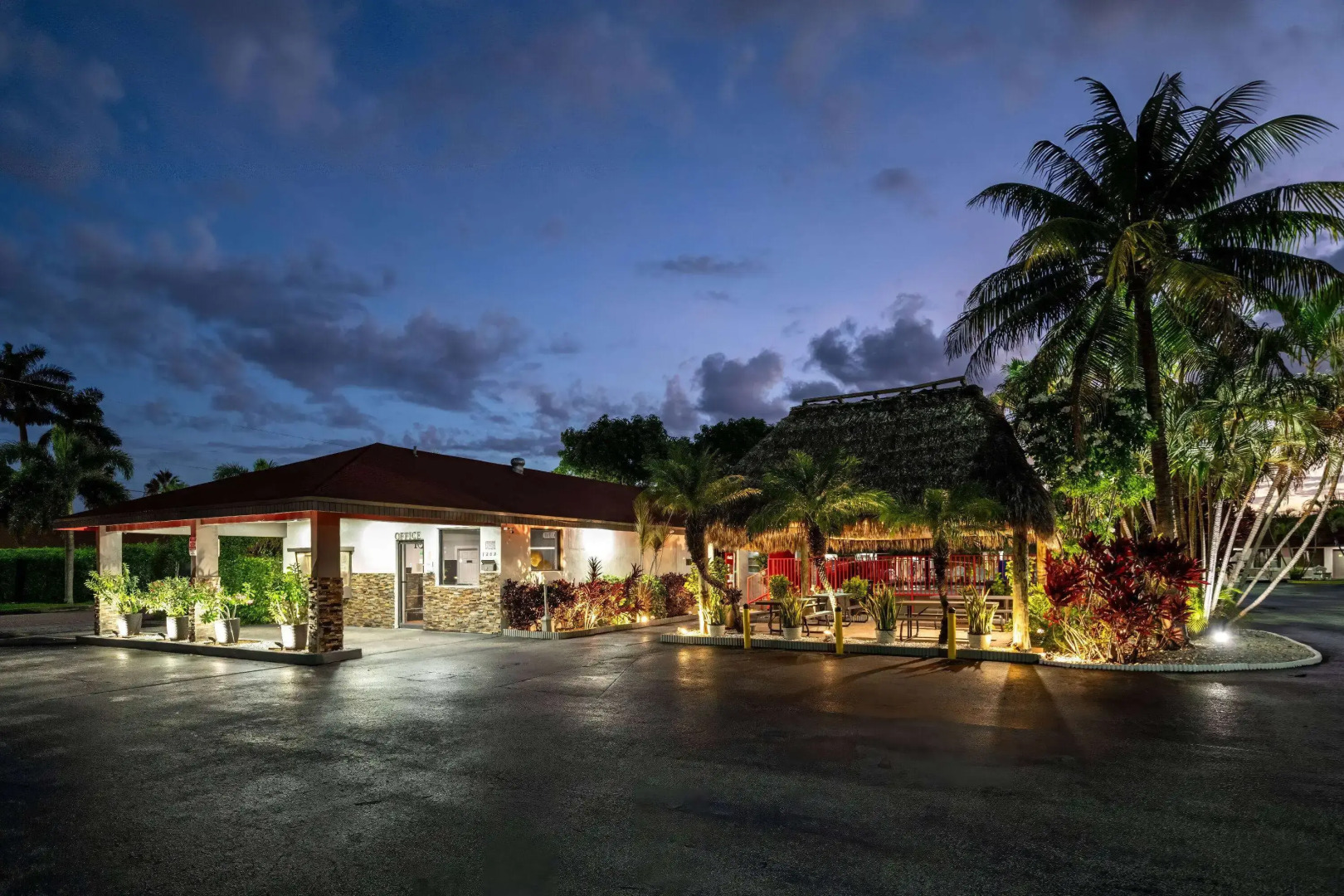 Super 8 by Wyndham Florida City/Gateway to Keys/Everglades