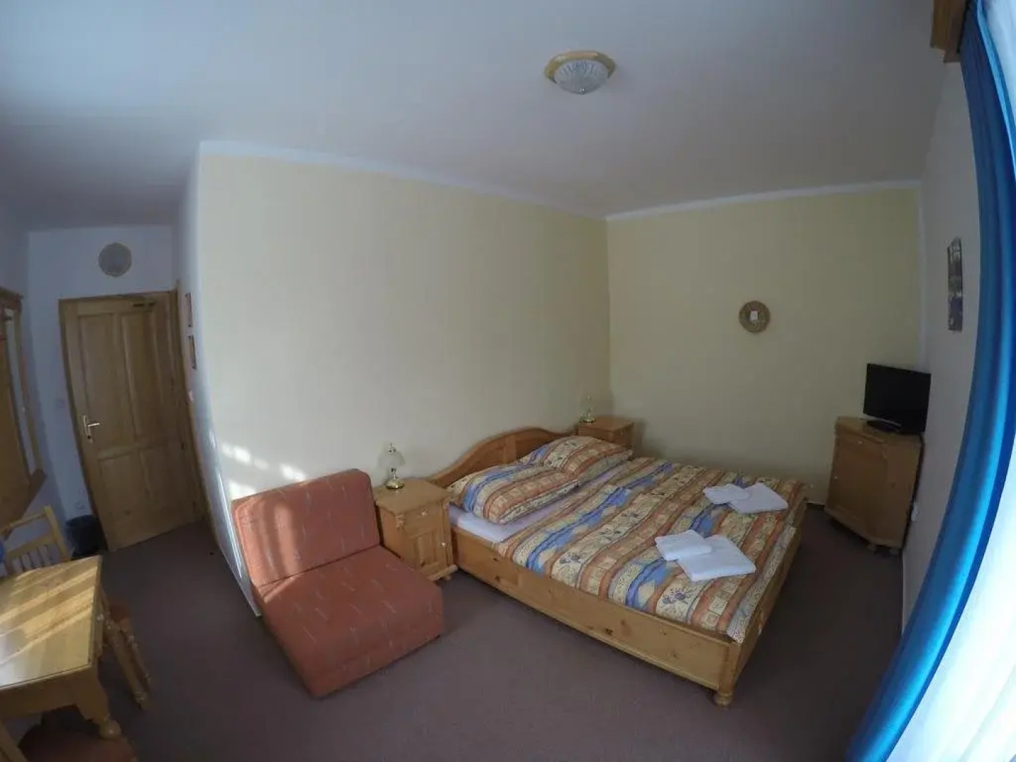 Harrachovská Hacienda