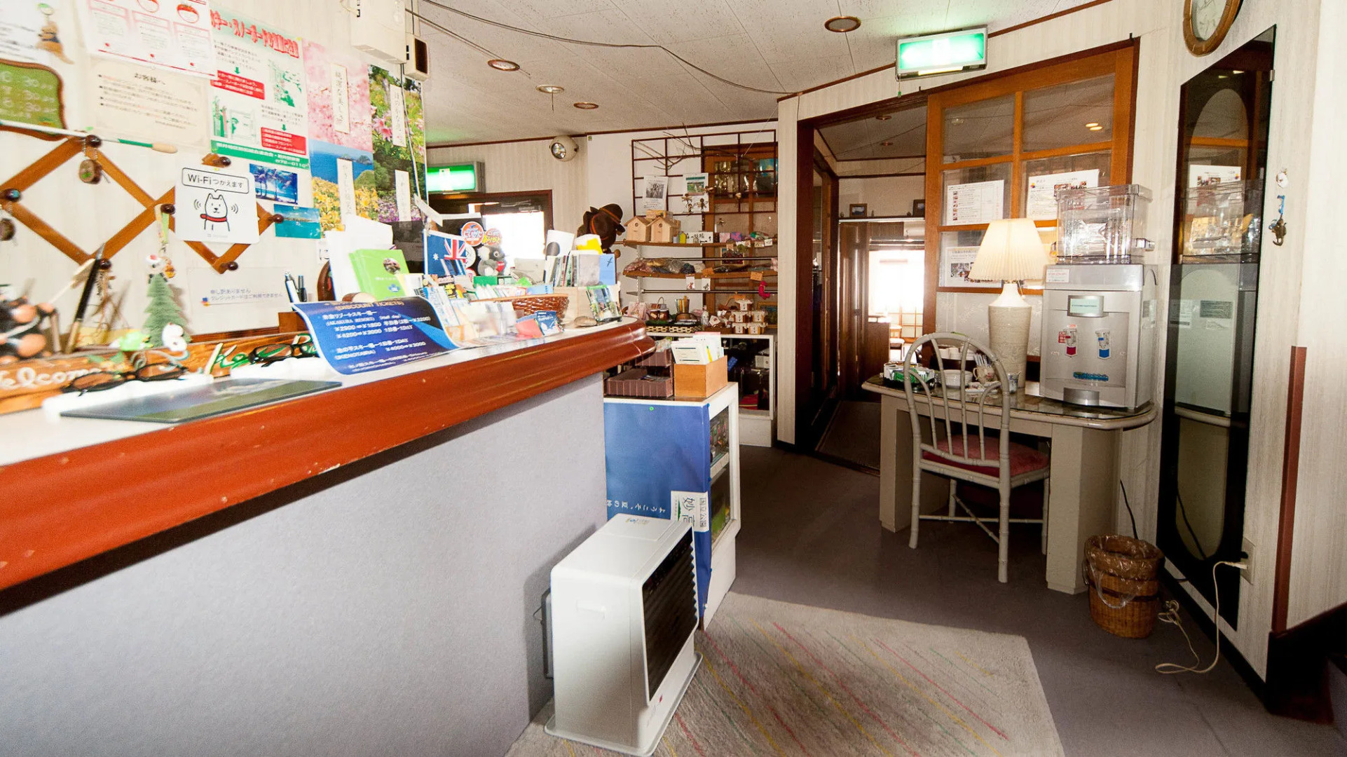 Country Inn Canadian House