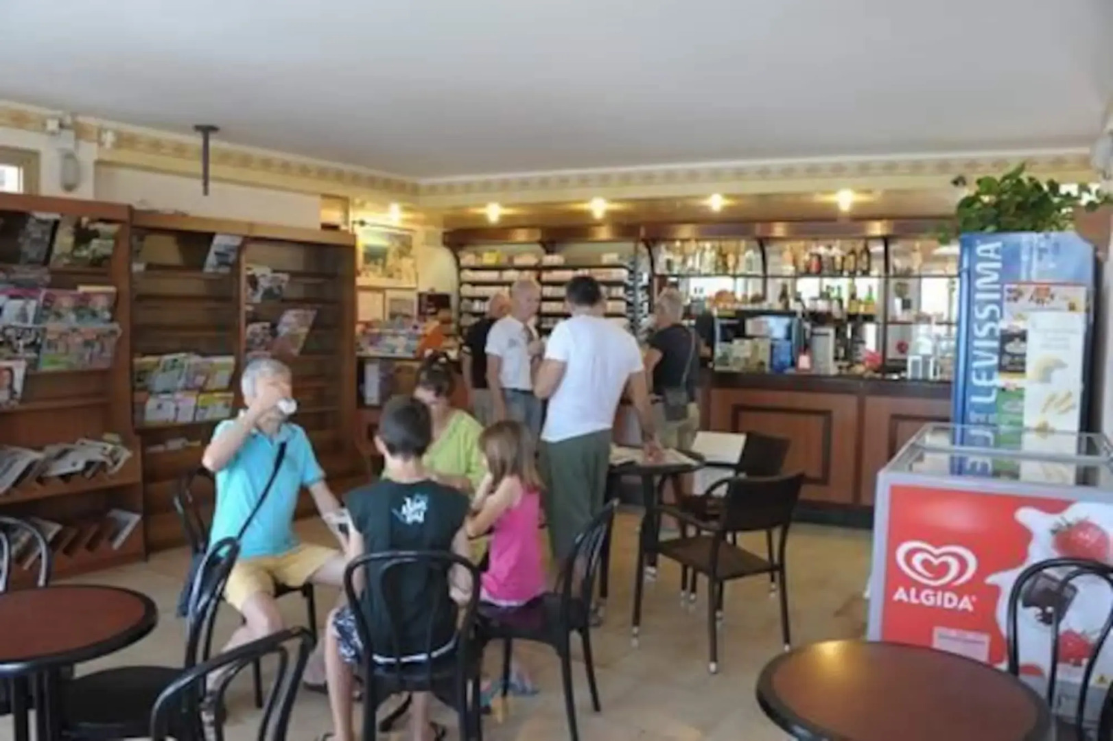 Le Sorgenti Camere & Appartamenti