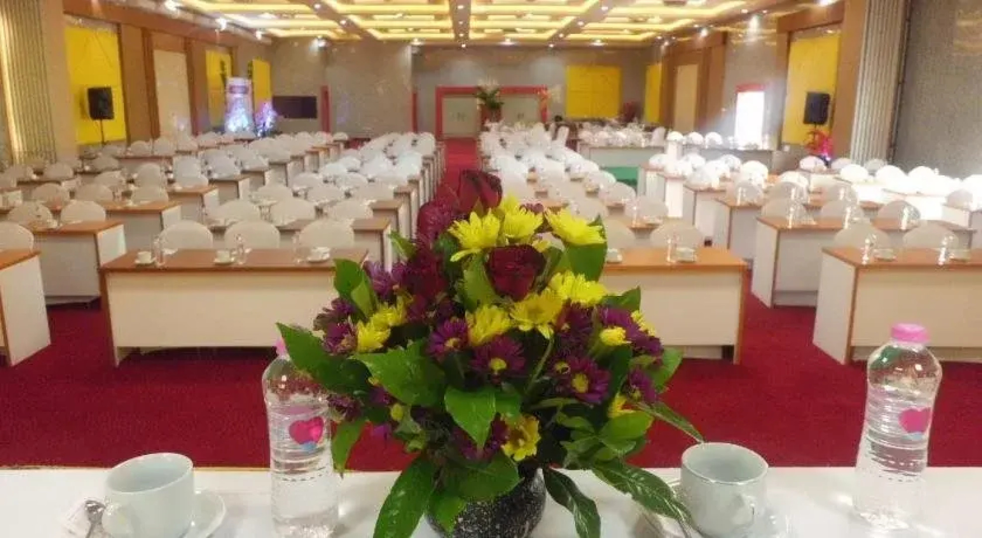 Hotel New Merdeka Pati