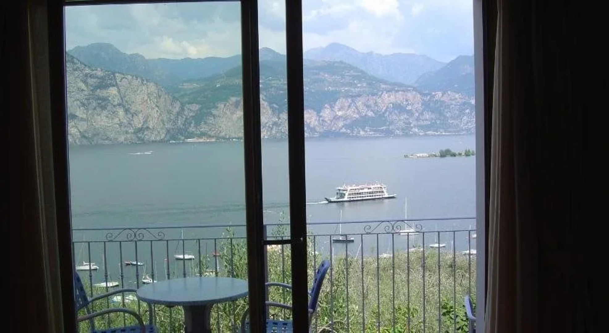 Albergo Residence Panoramica