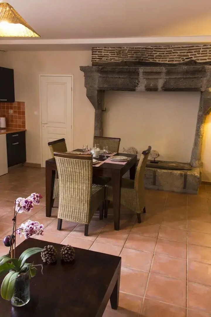 Terra Gasconha (Les Bastides Du Golf D Albret)