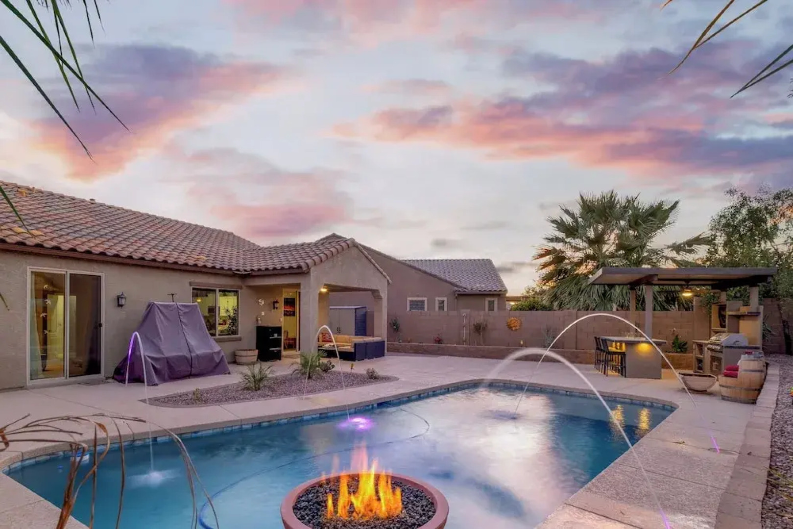 San Tan Valley Vacation Rental w/ Community Perks!