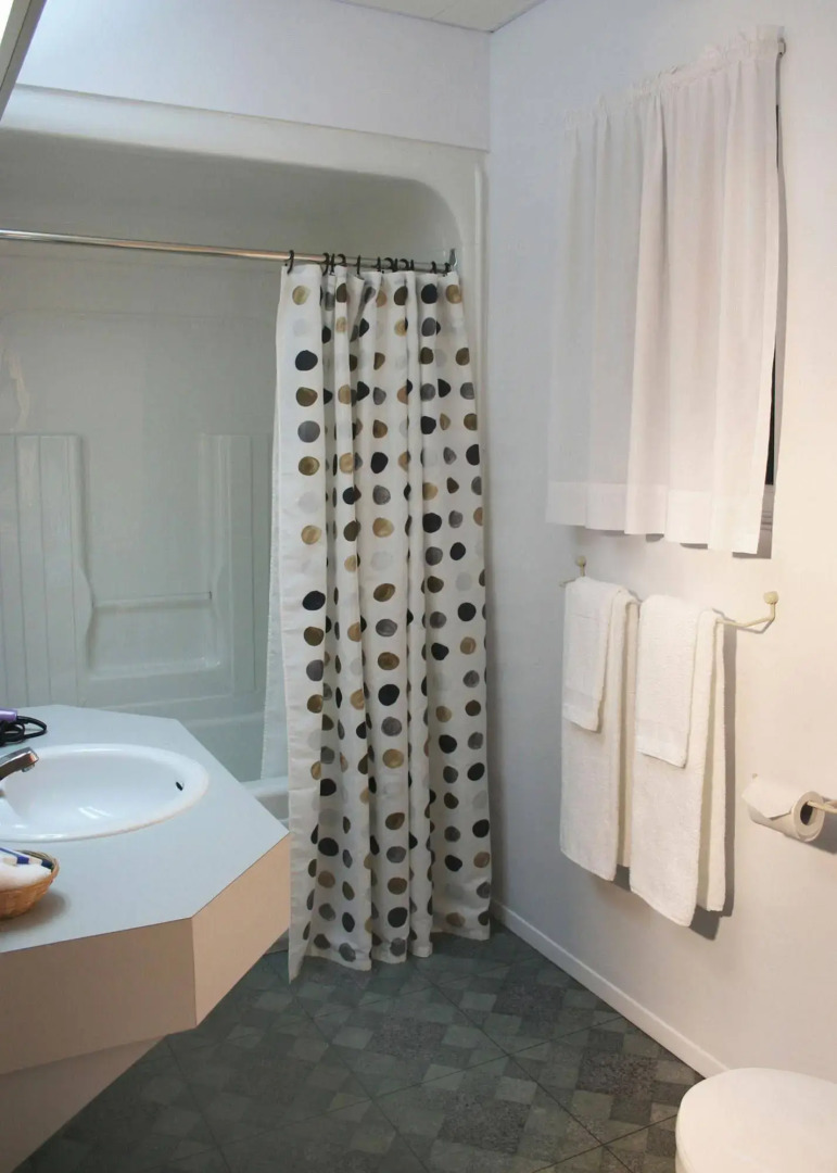 Hôtel Motel Belle Plage