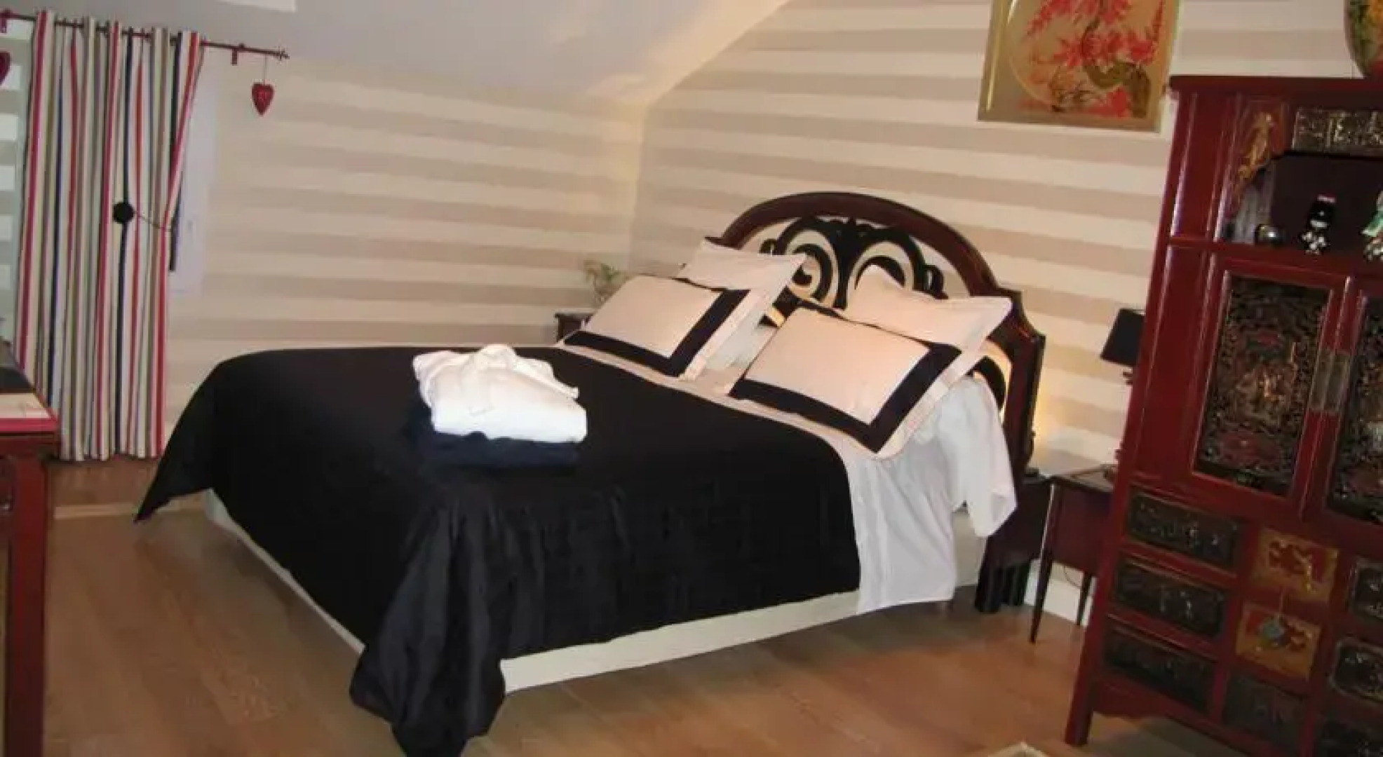 Chambre dhôtes Chez Marilé