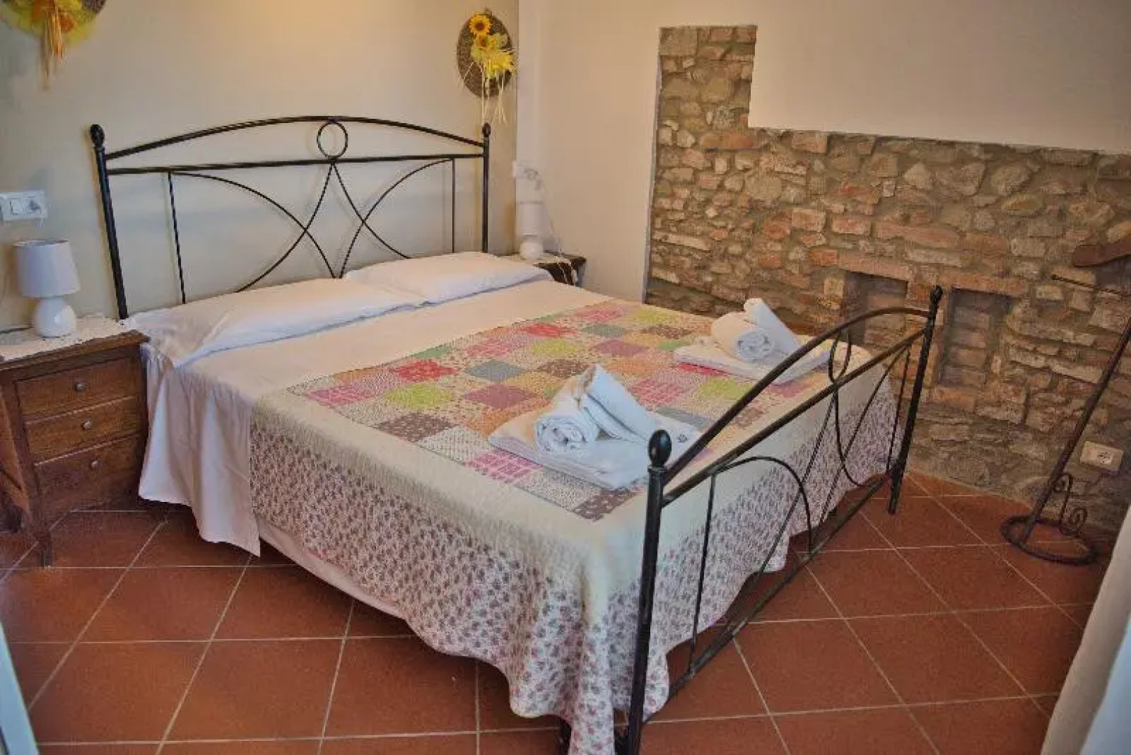 Diacceroni B&B Organic Farmhouse