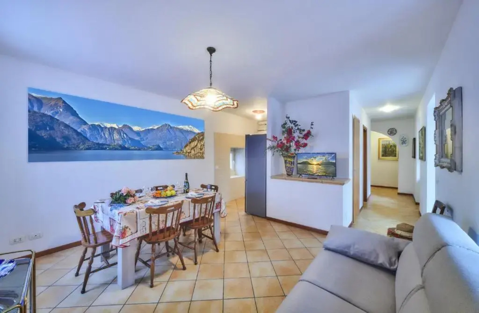 Frontelago Apartment Lake Como