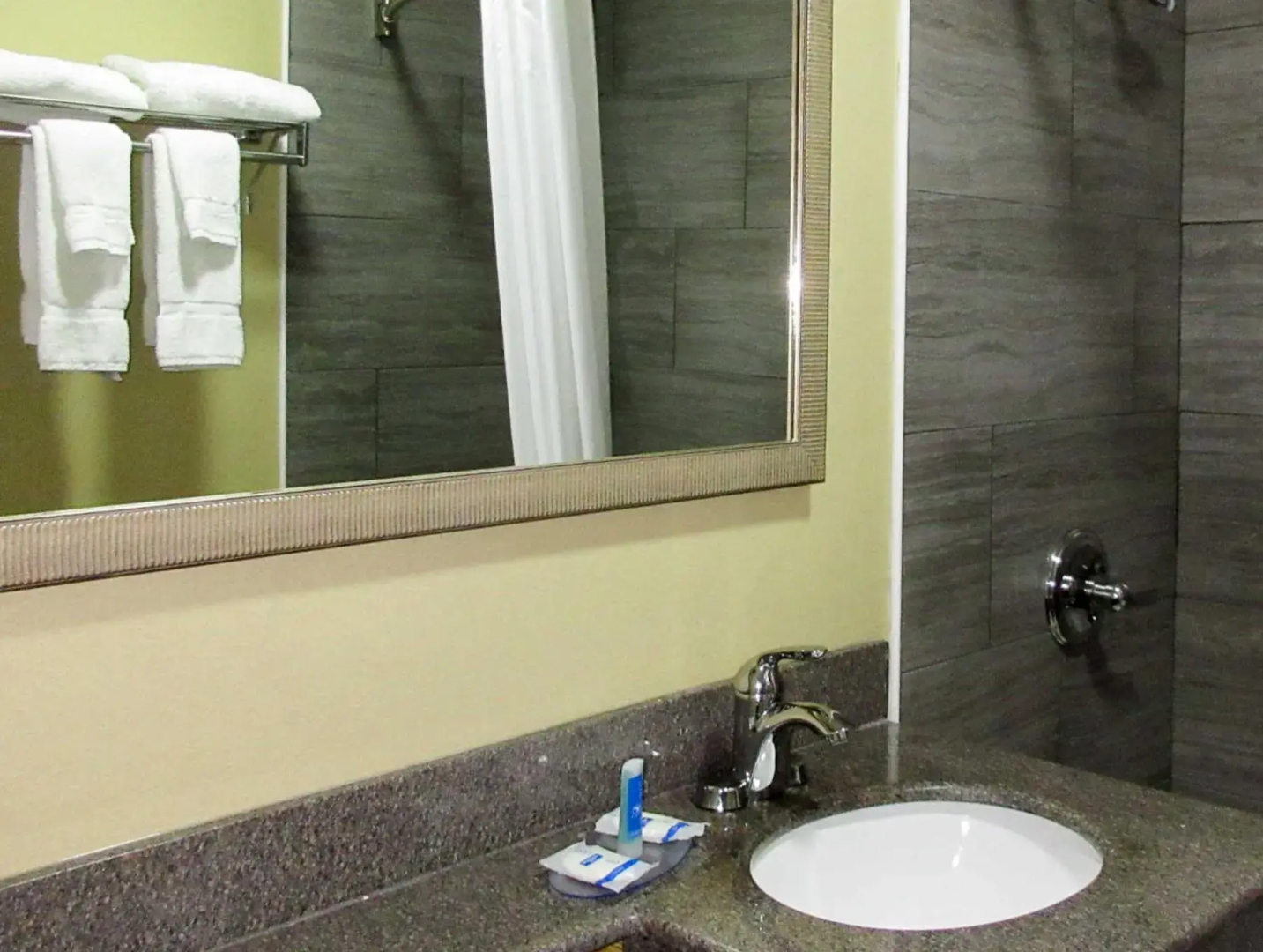 Rodeway Inn Murfreesboro Downtown