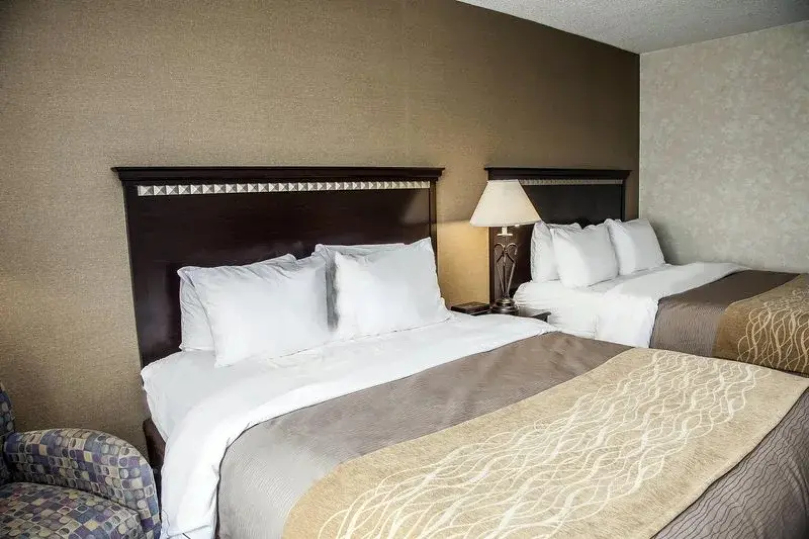 Comfort Inn Seekonk-Providence