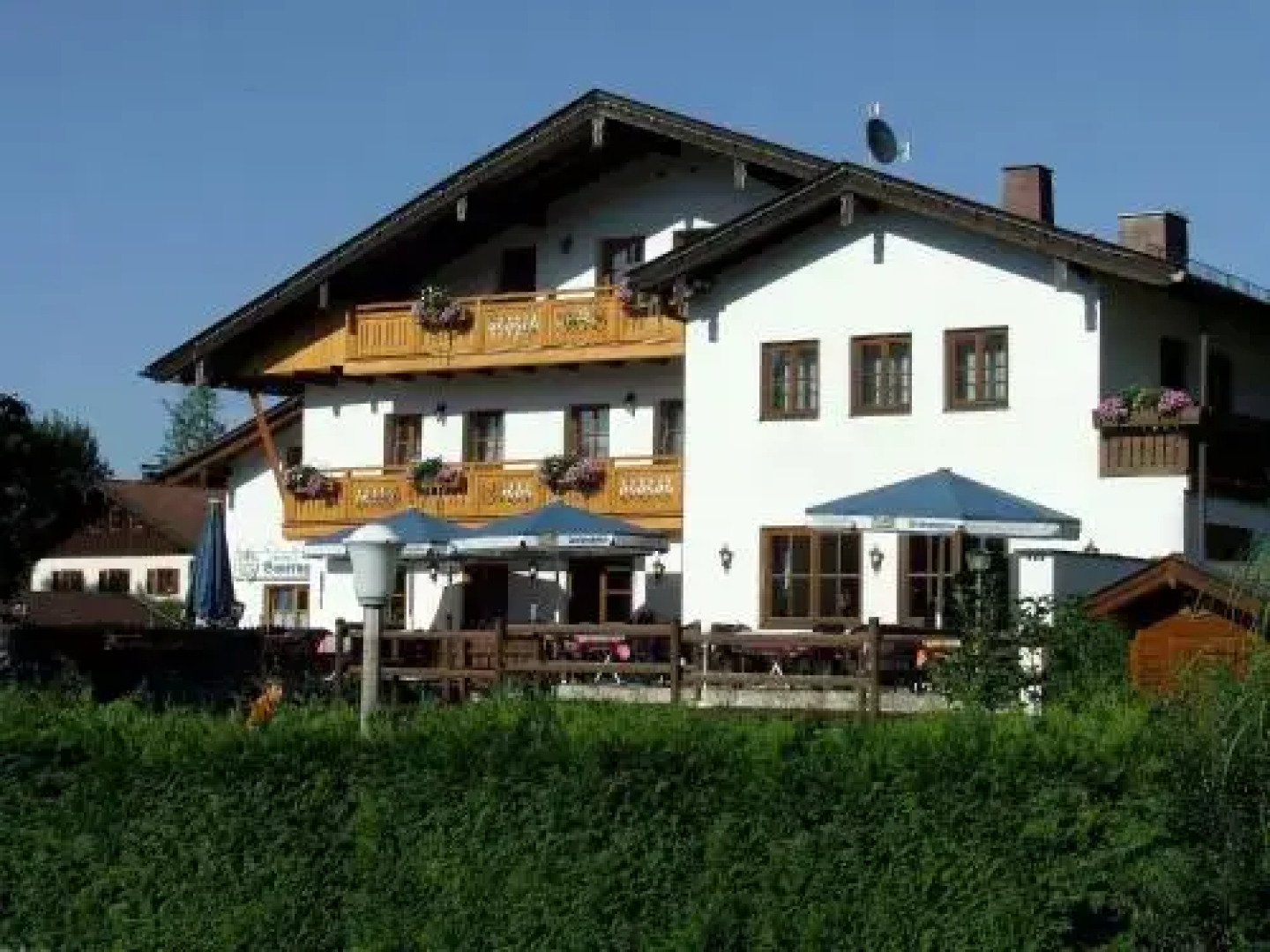 Landgasthof Bauerngirgl