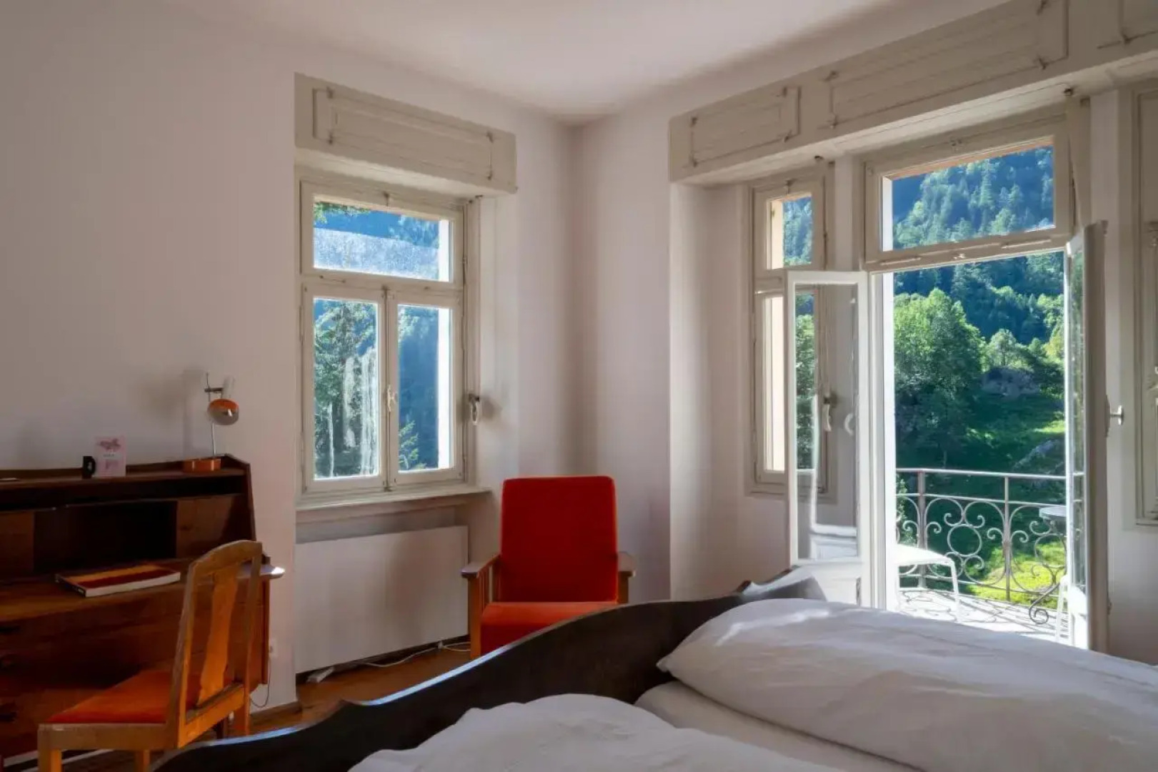 Albergo Ristorante Pineta