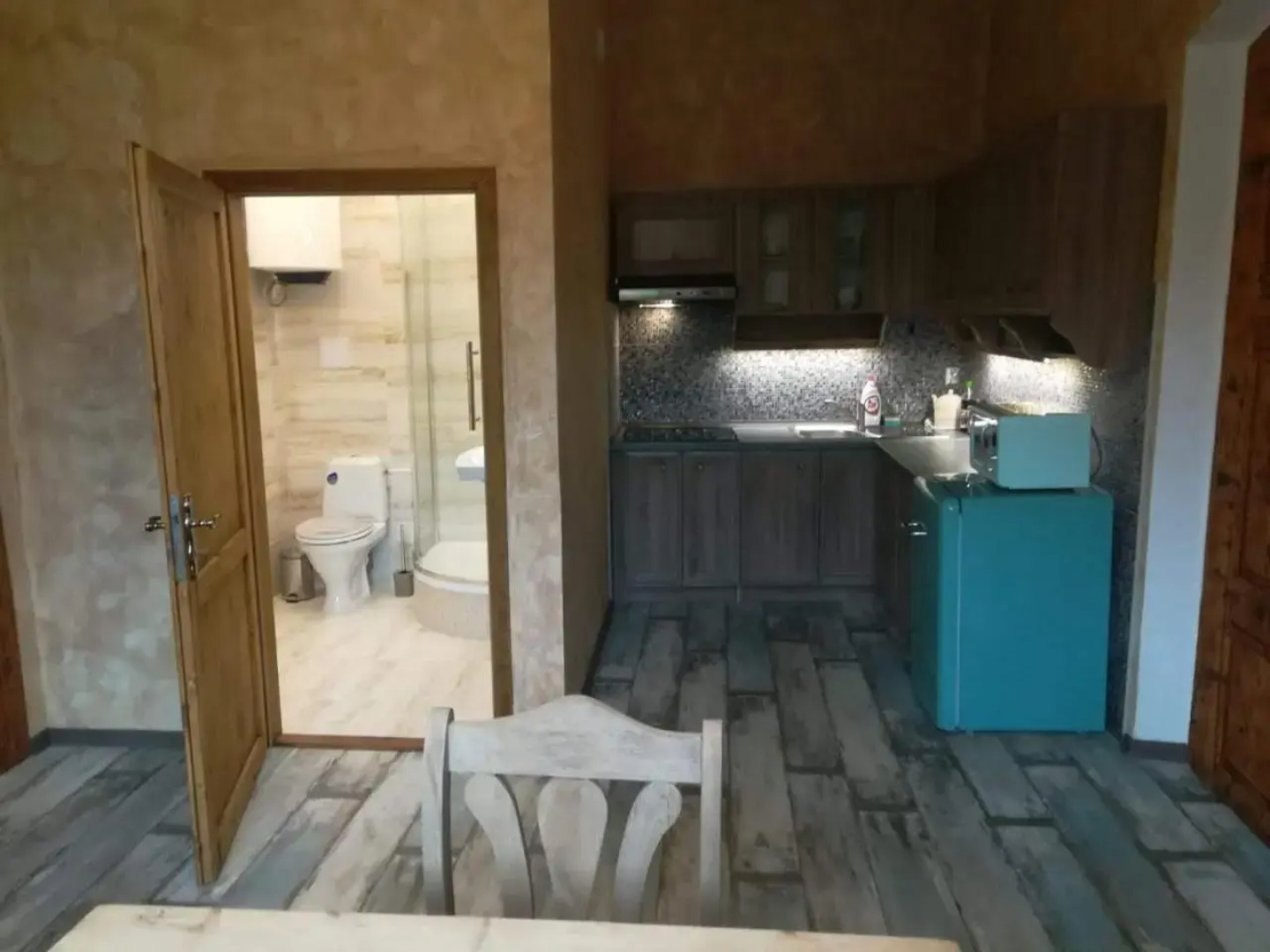 Isabellental - Blacksmithing