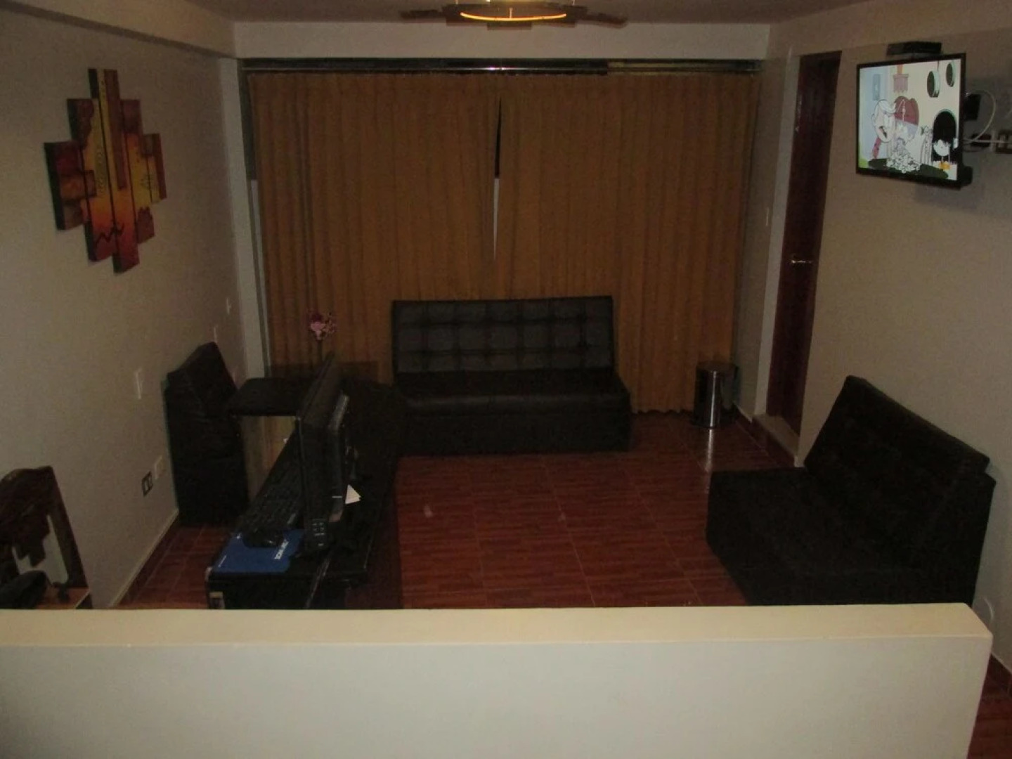 Hatun Wayna Inn Machu Picchu