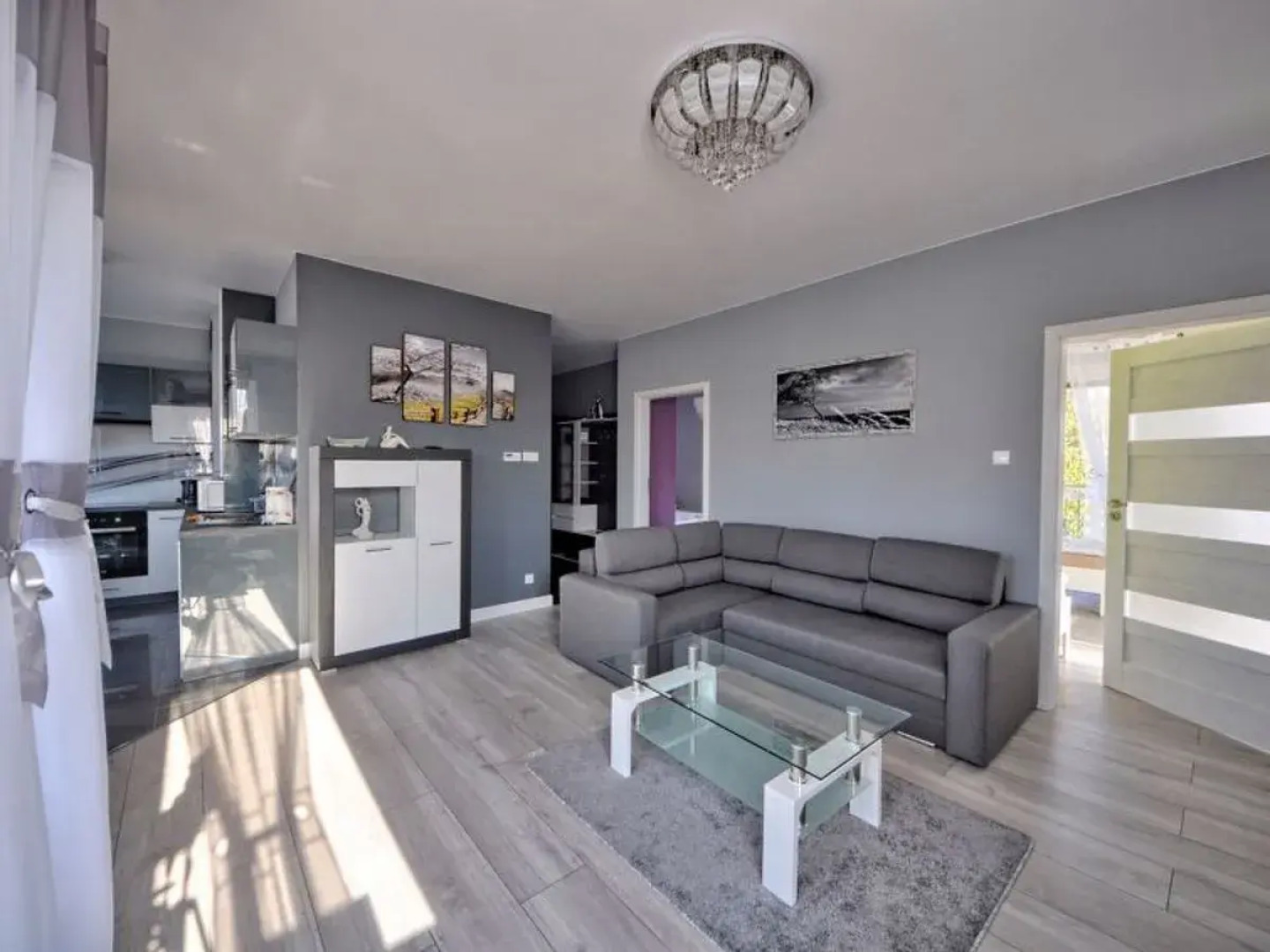 Apartamenty u Kraka 18297