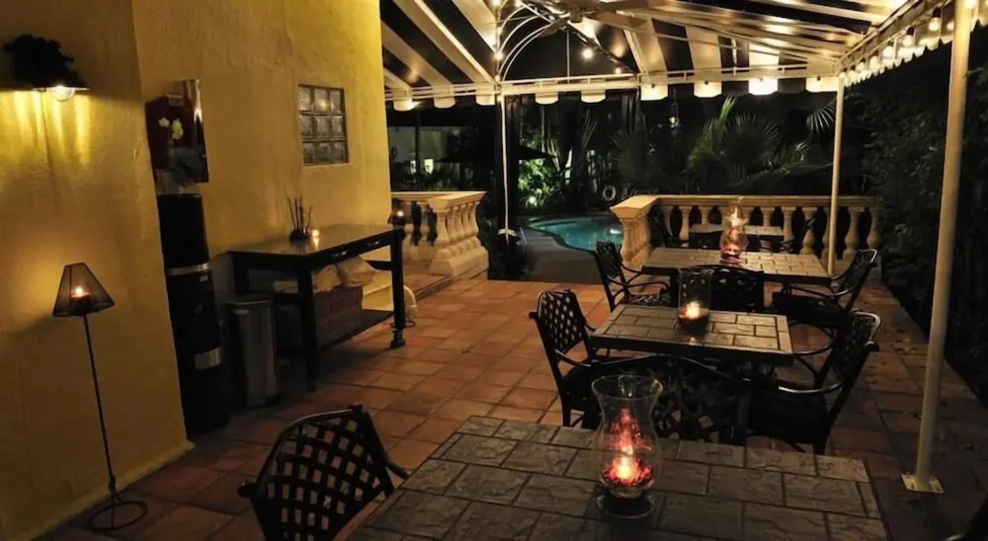 The Mango Inn Bed & Breakfast