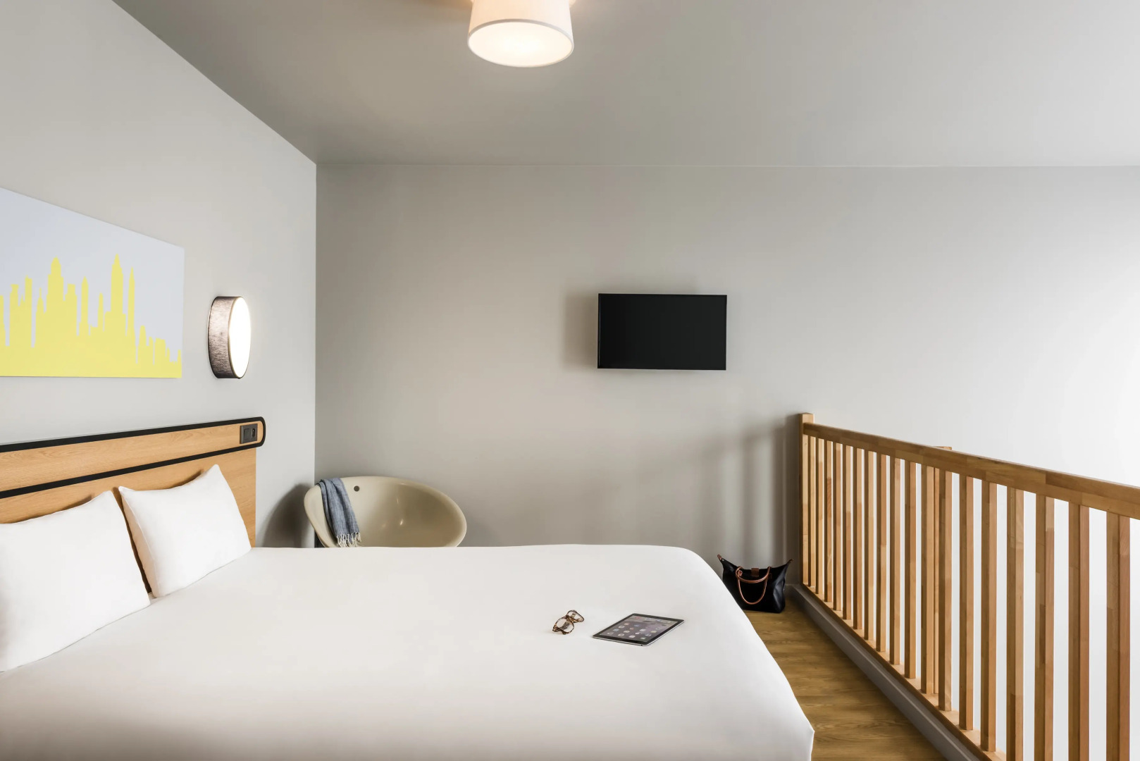 Aparthotel Adagio Access Colombes La Défense