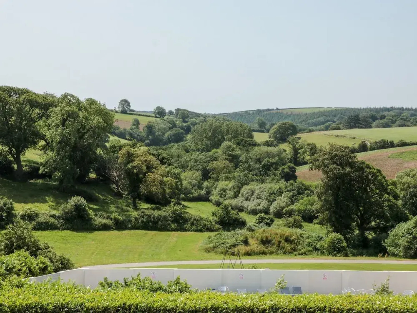 4 The Manor House Hillfield Village