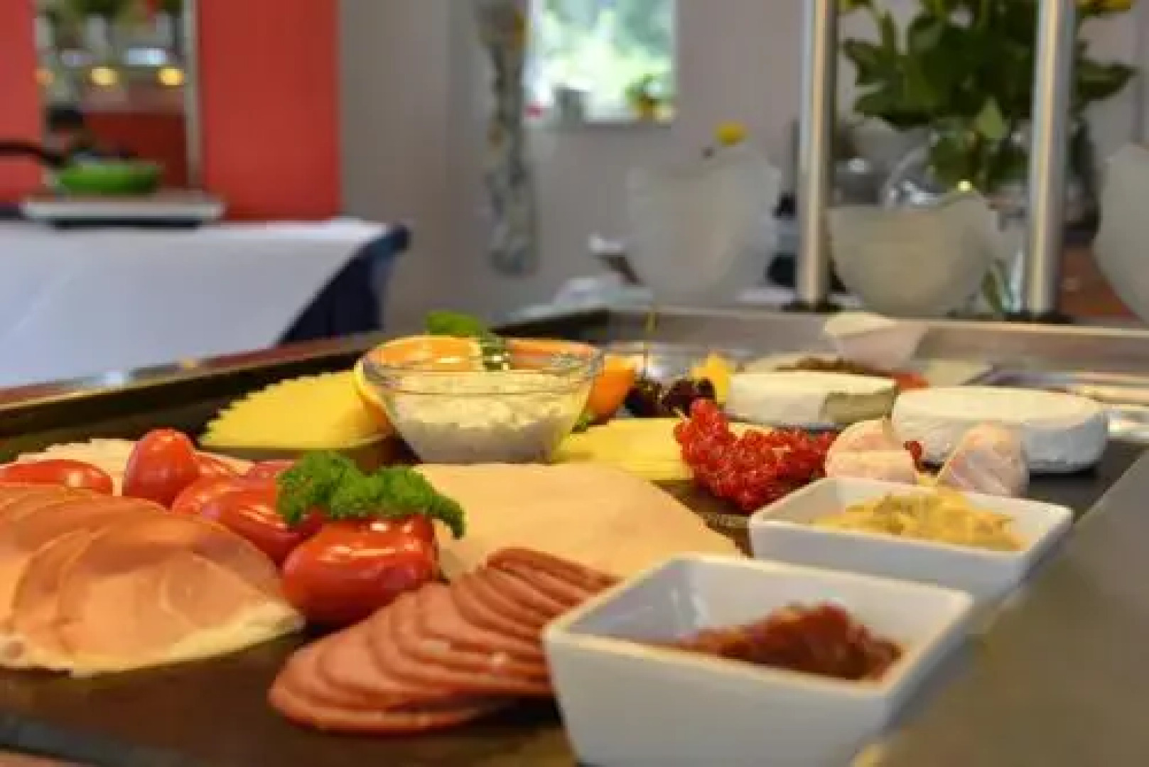 Seminar HOTEL Schulz