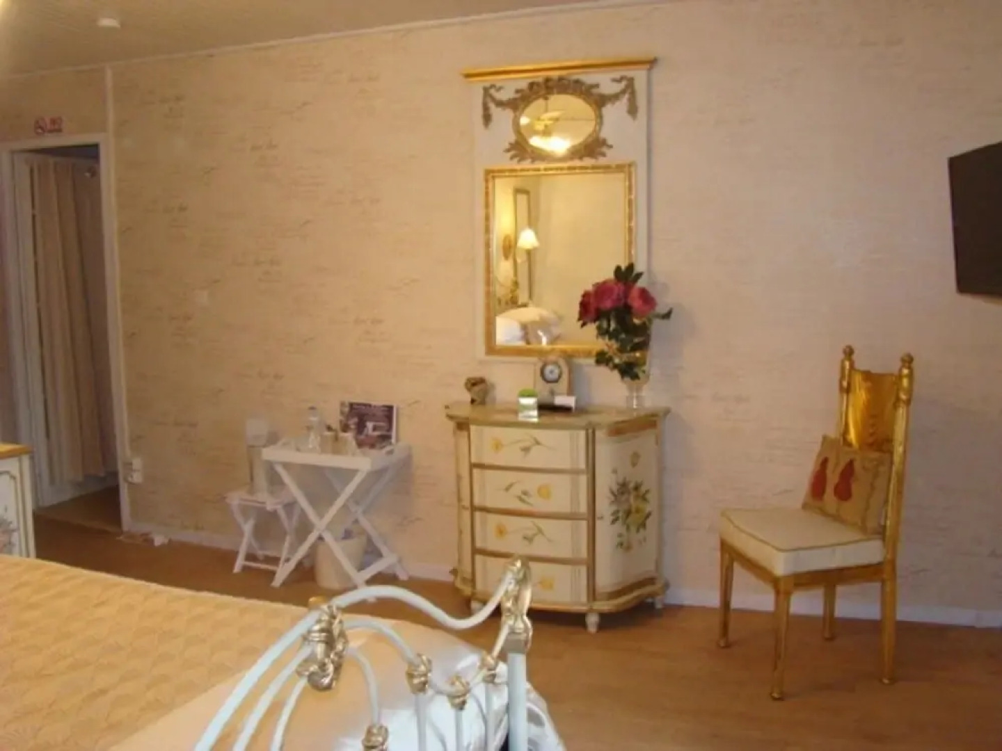 Moulin de la Civiere