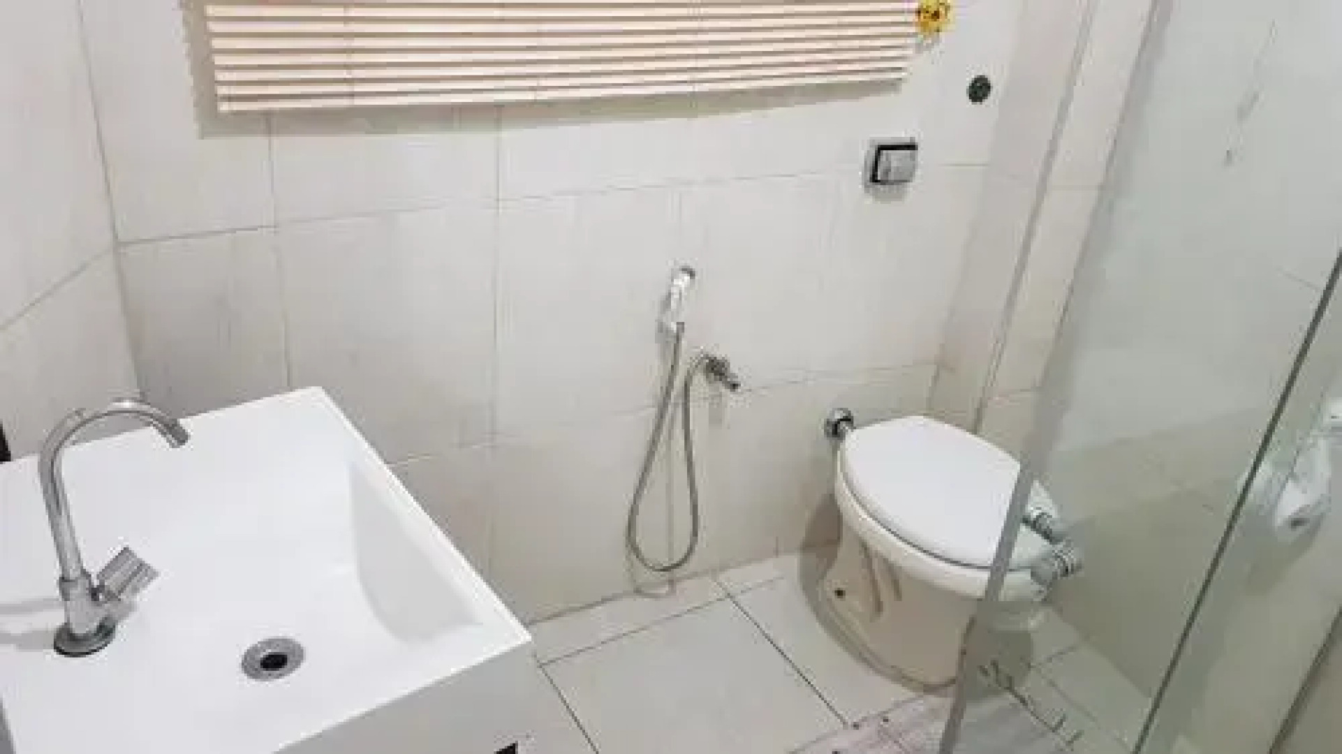 Apartamento Na Ilha Porchat