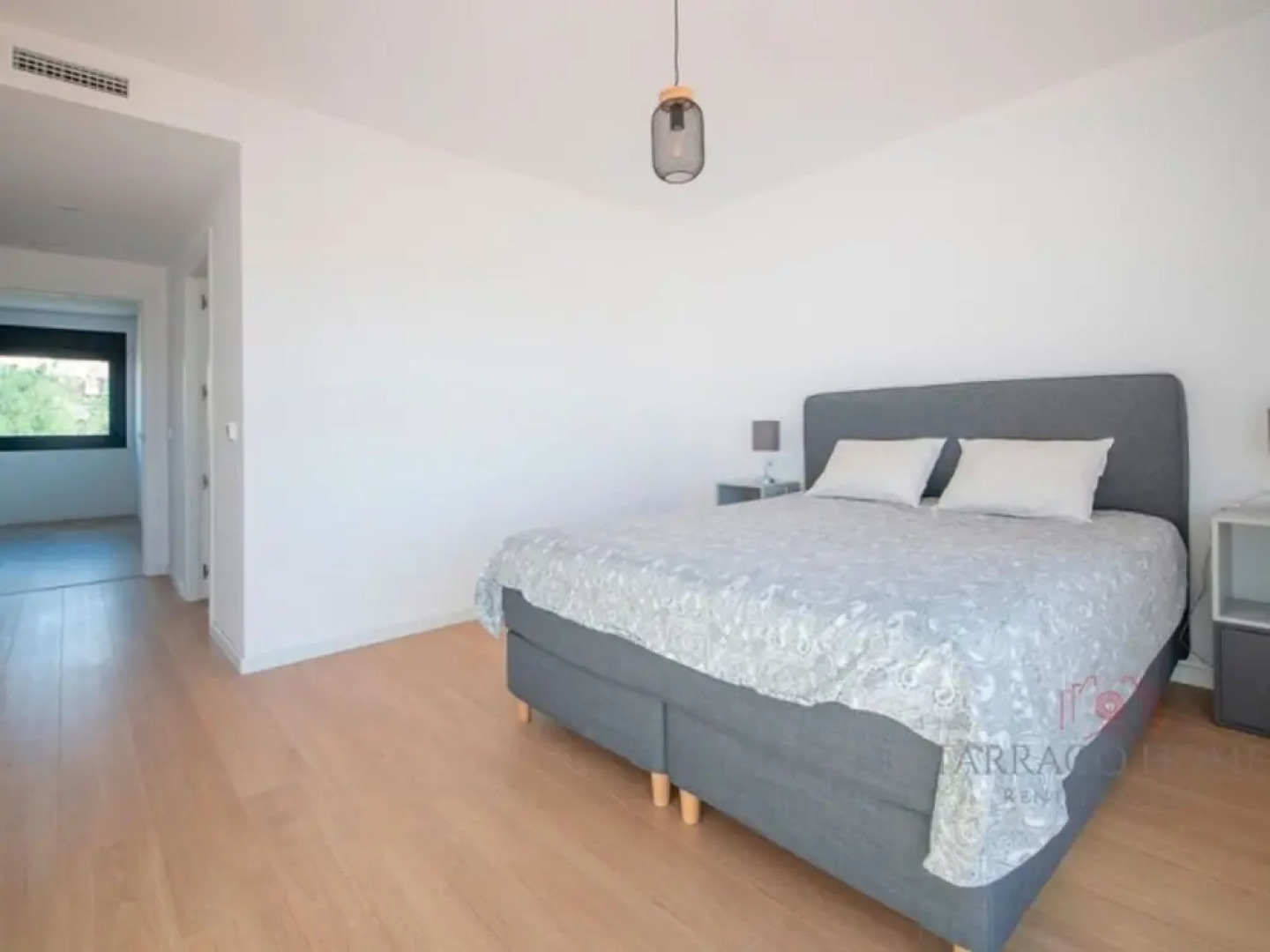 Th130 Villa Moderna Golf y Playa