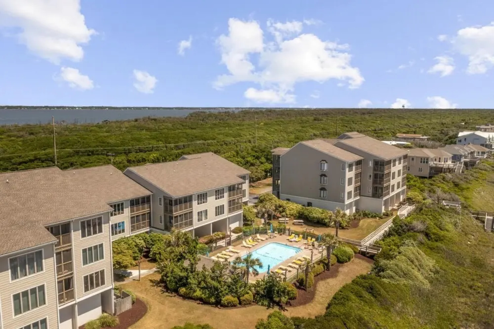 Point Prospect Shores