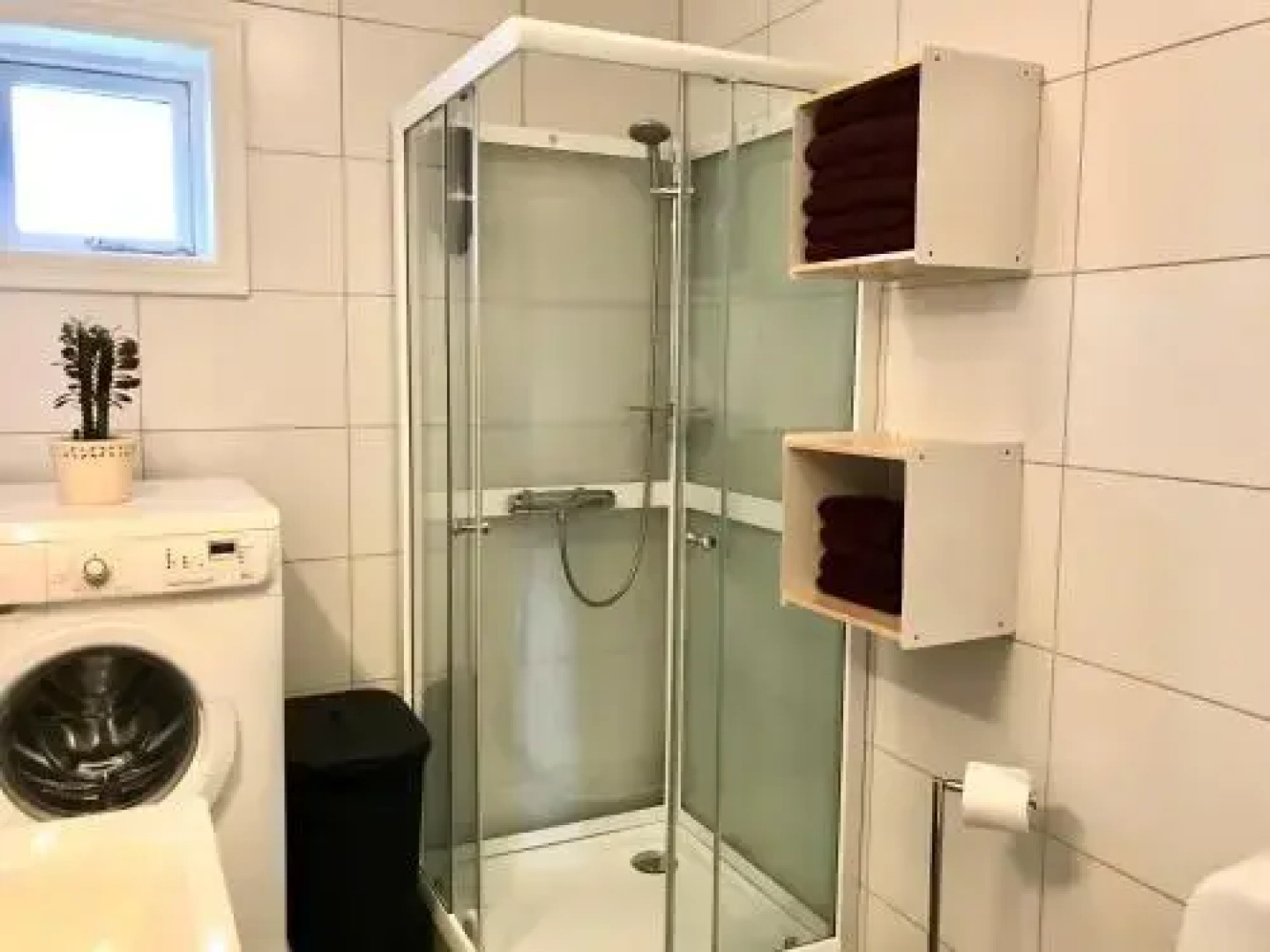 Undrumsdal Apartment