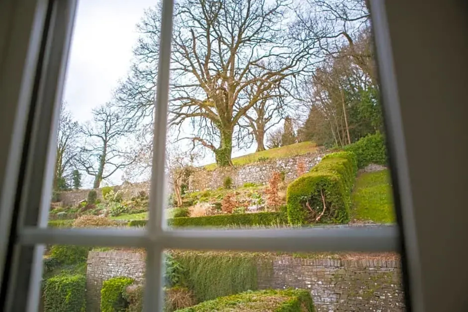 Ty Croeso Boutique B&B