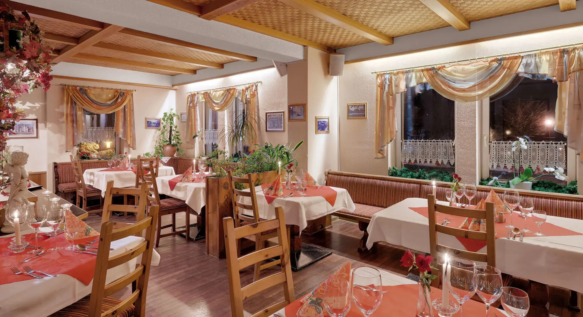 Schlossberghotel Oberhof