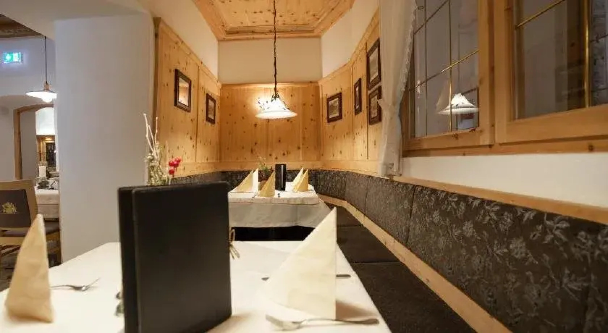 Gasthof zum goldenen Löwen