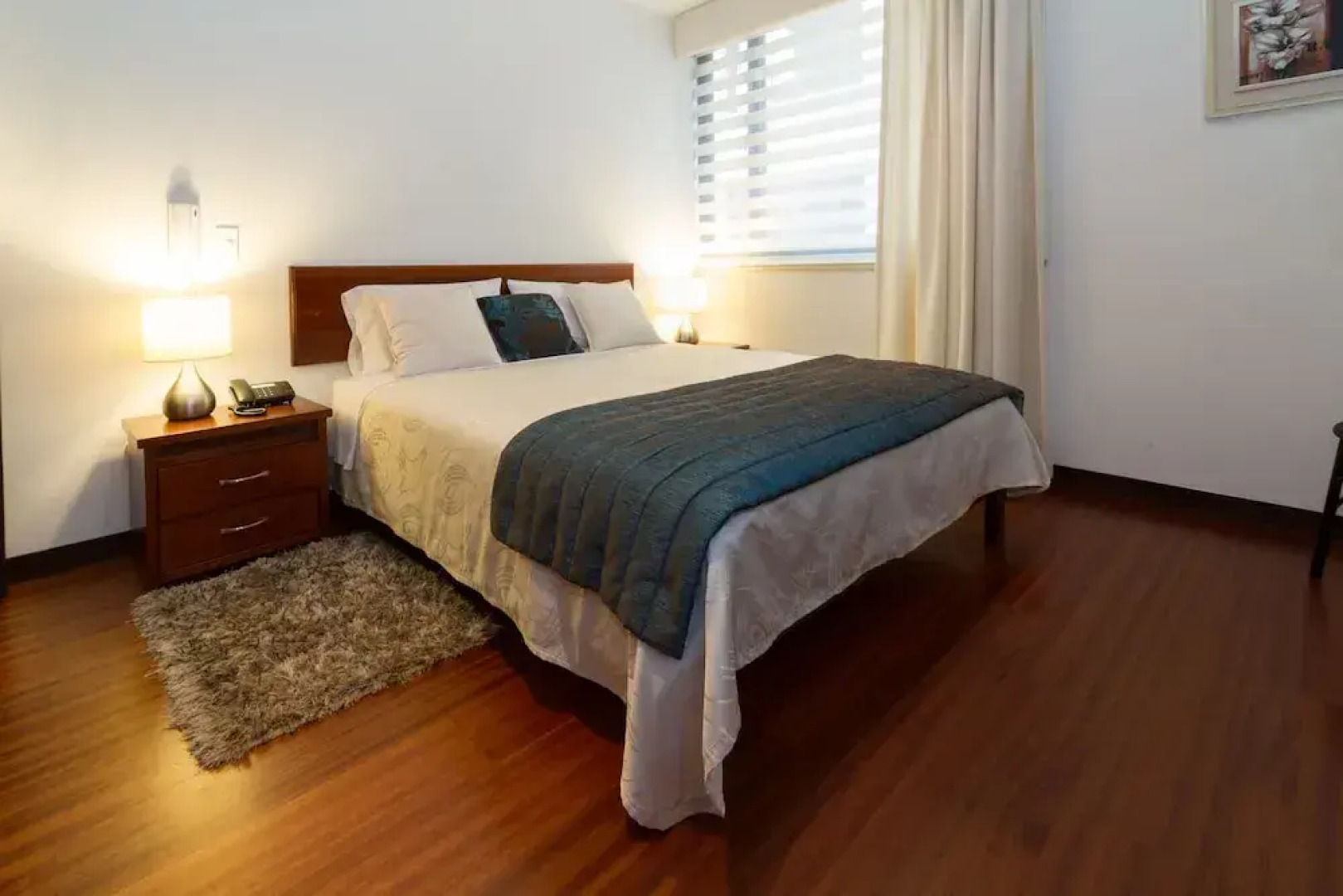 Suites Metropoli Edificio Torino